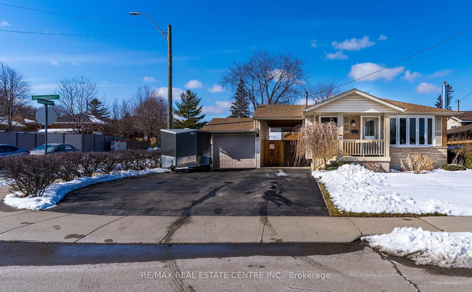 Photo 35 of 102 Greeningdon Drive, Hamilton, Greeningdon — HOMEH