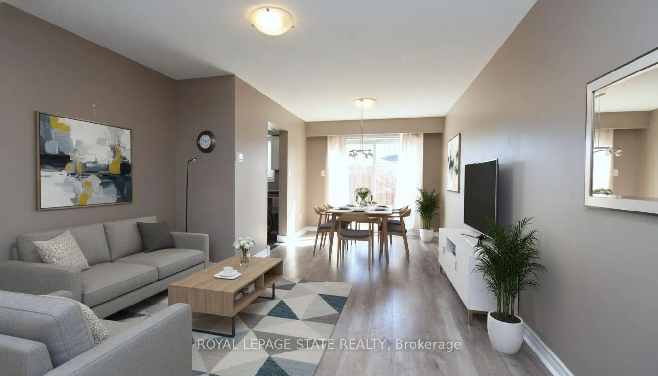 Photo 6 of Unit 122, 150 Gateshead Crescent, Hamilton, Stoney Creek — HOMEH