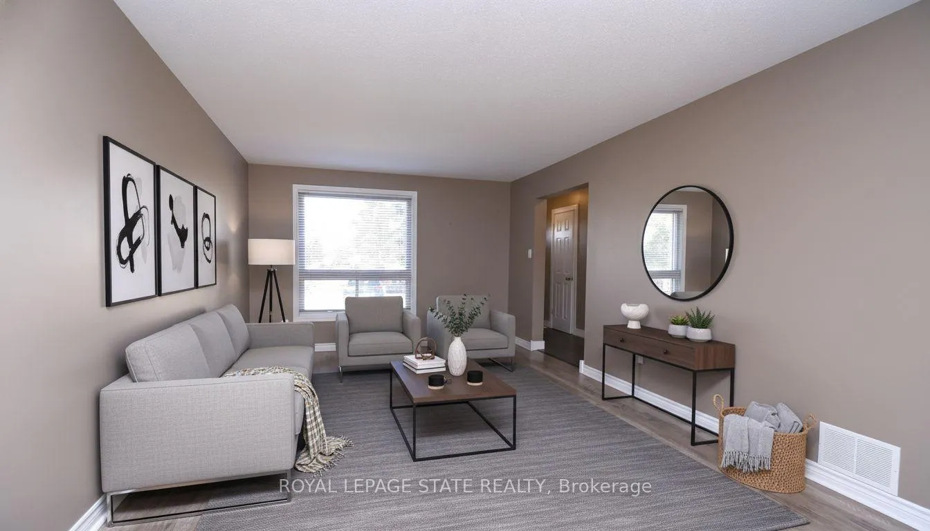 Photo 10 of Unit 122, 150 Gateshead Crescent, Hamilton, Stoney Creek — HOMEH
