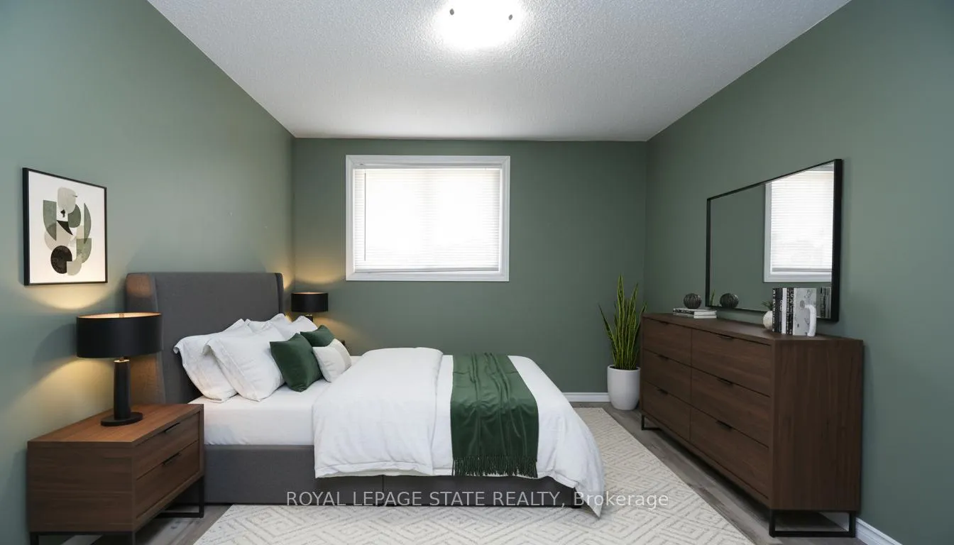 Photo 19 of Unit 122, 150 Gateshead Crescent, Hamilton, Stoney Creek — HOMEH