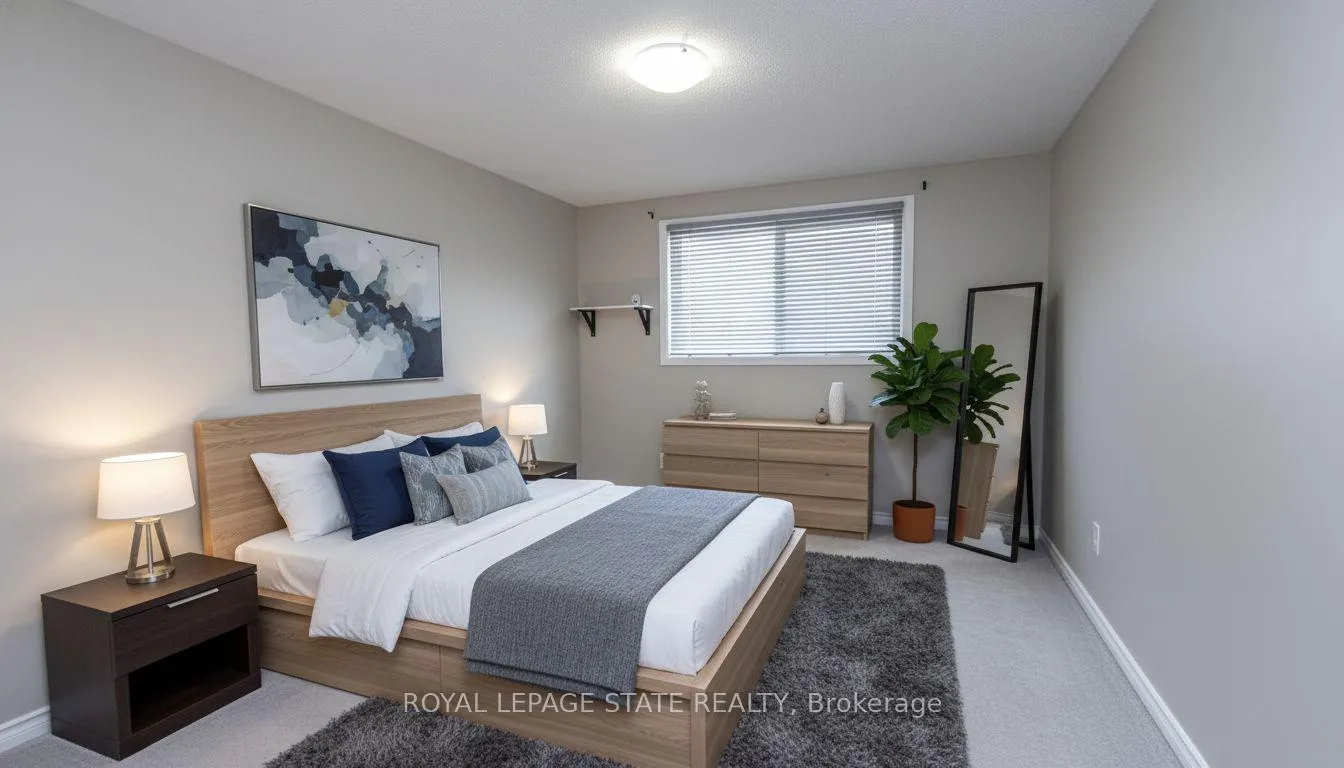 Photo 22 of Unit 122, 150 Gateshead Crescent, Hamilton, Stoney Creek — HOMEH