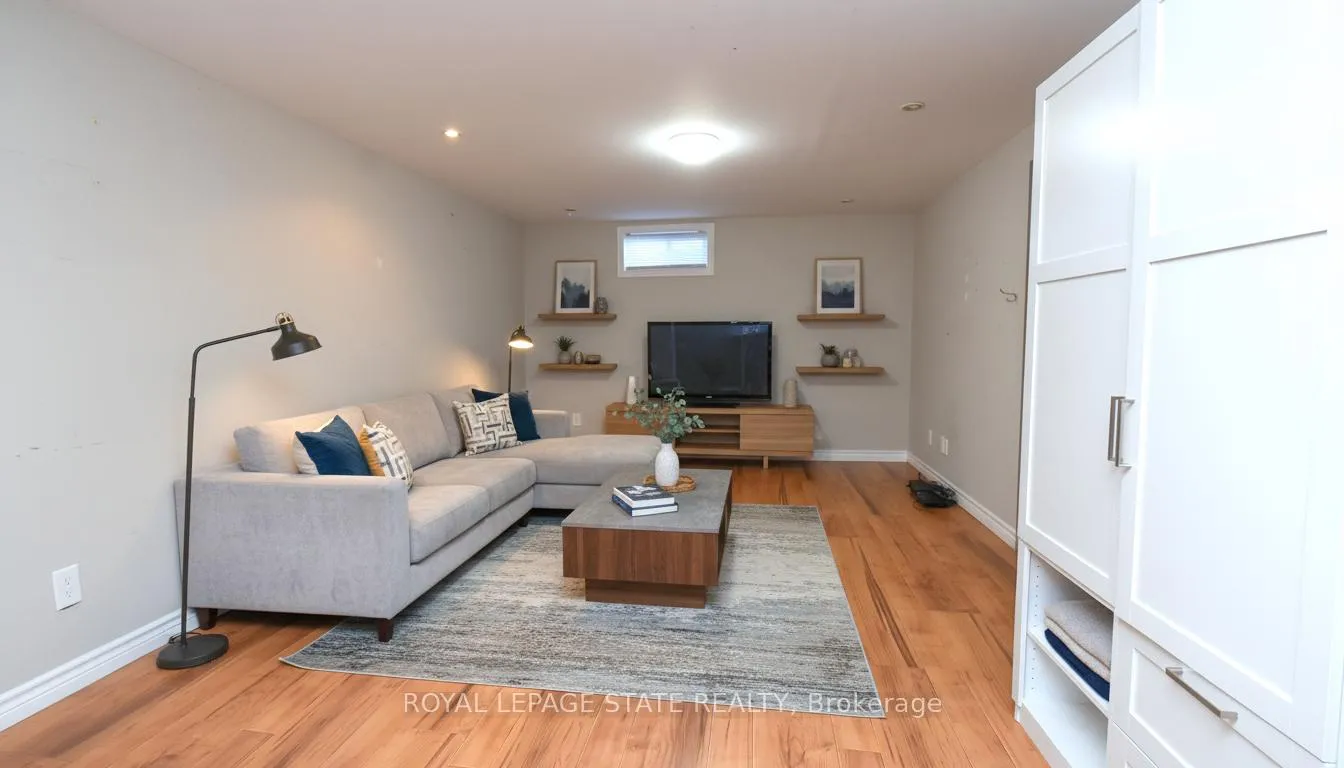 Photo 34 of Unit 122, 150 Gateshead Crescent, Hamilton, Stoney Creek — HOMEH