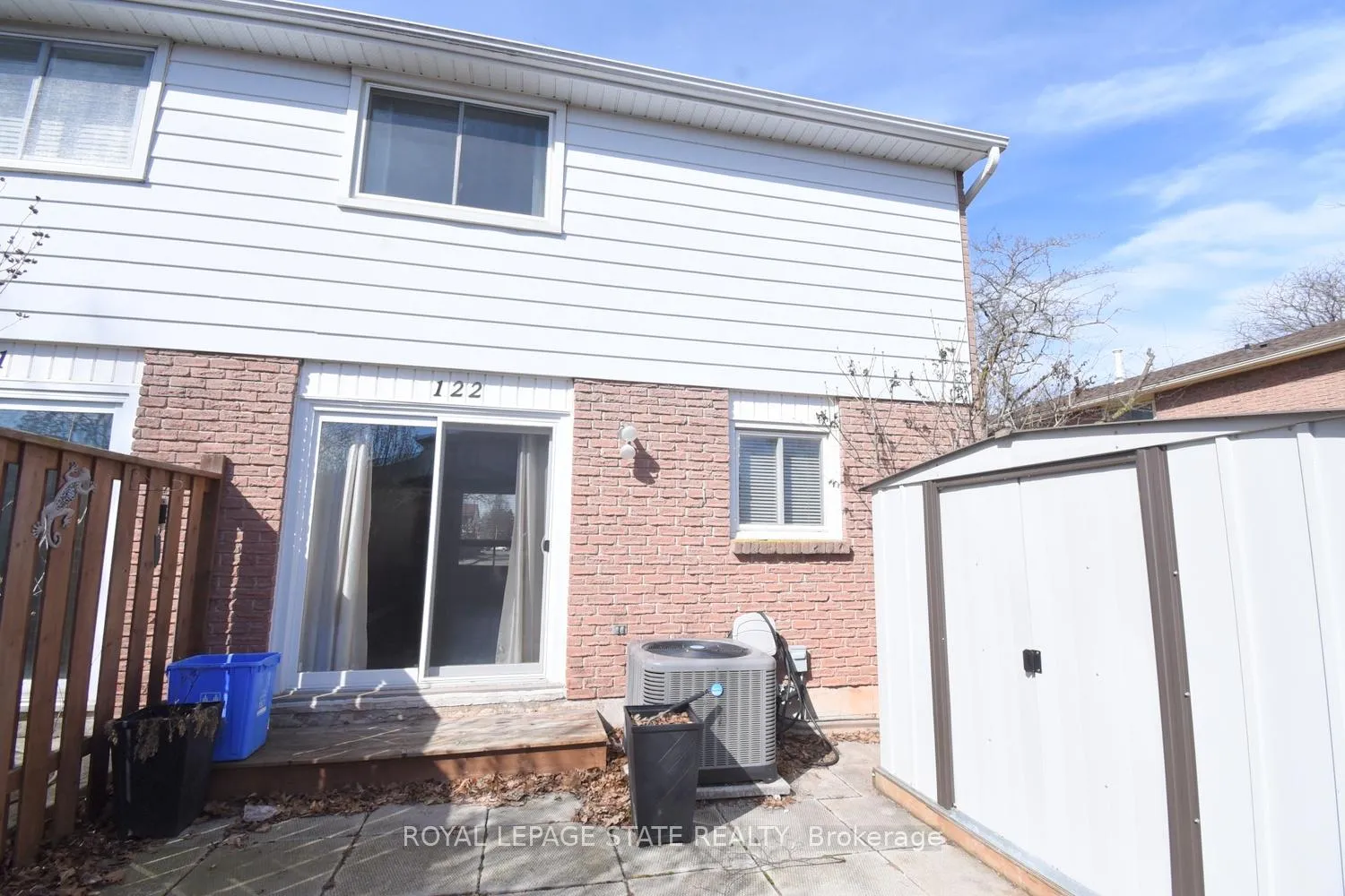 Photo 35 of Unit 122, 150 Gateshead Crescent, Hamilton, Stoney Creek — HOMEH