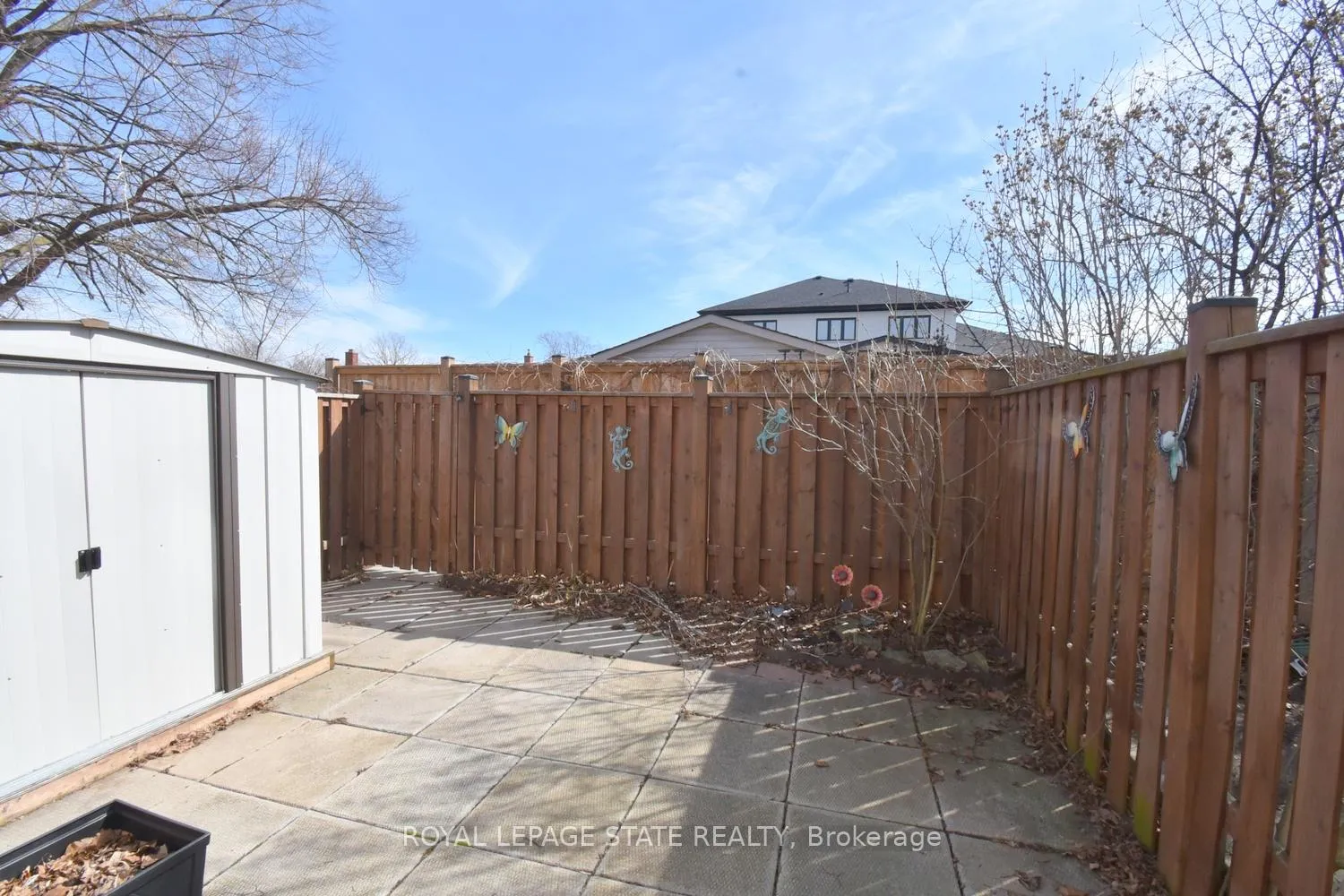 Photo 36 of Unit 122, 150 Gateshead Crescent, Hamilton, Stoney Creek — HOMEH