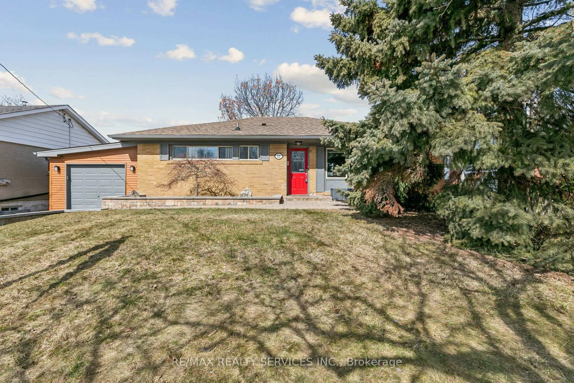 Photo 1 of 92 Eldomar Avenue, Brampton, Brampton East — HOMEH