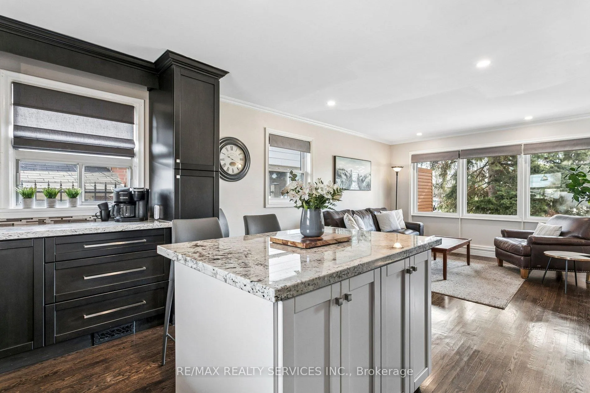 Photo 16 of 92 Eldomar Avenue, Brampton, Brampton East — HOMEH