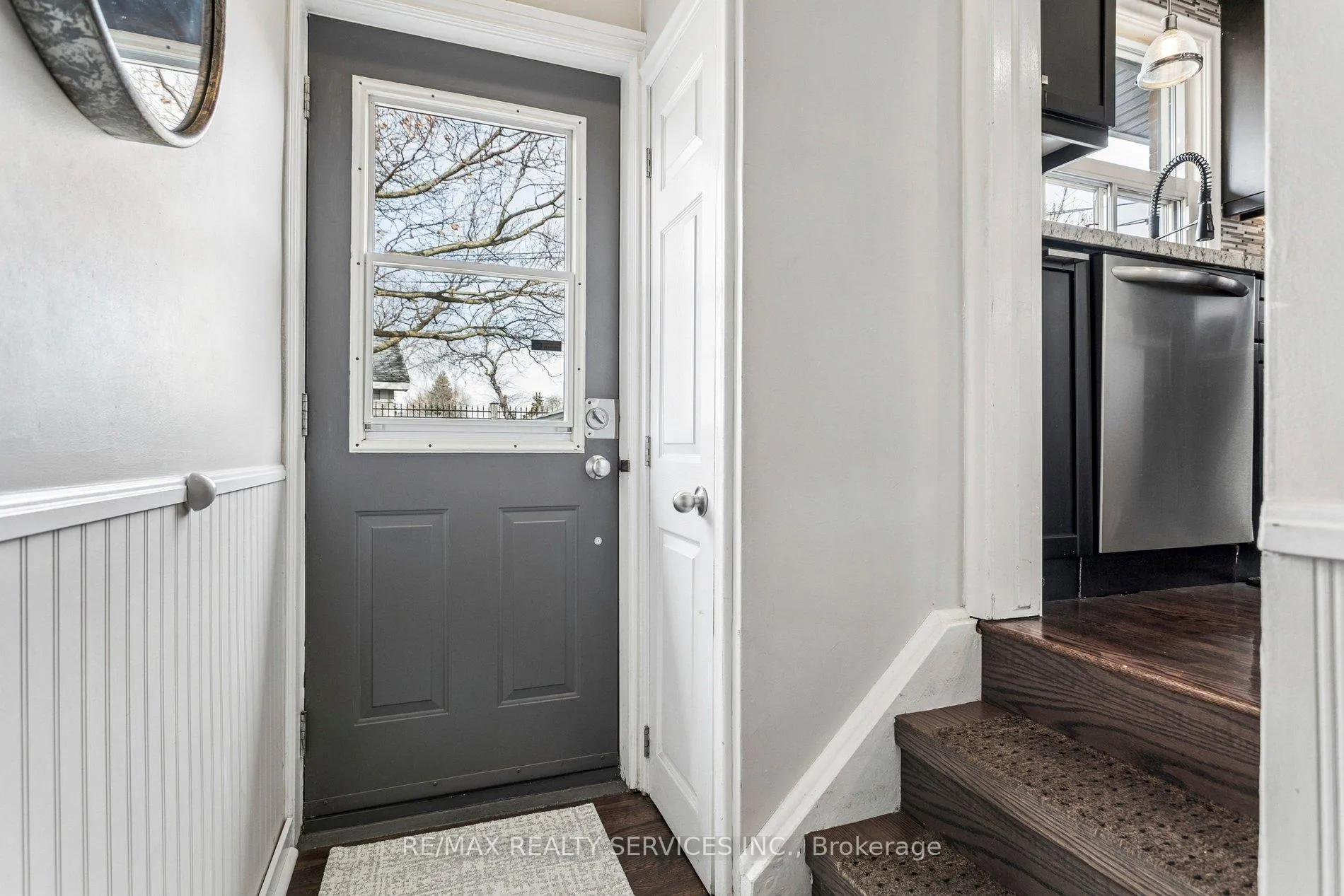 Photo 30 of 92 Eldomar Avenue, Brampton, Brampton East — HOMEH