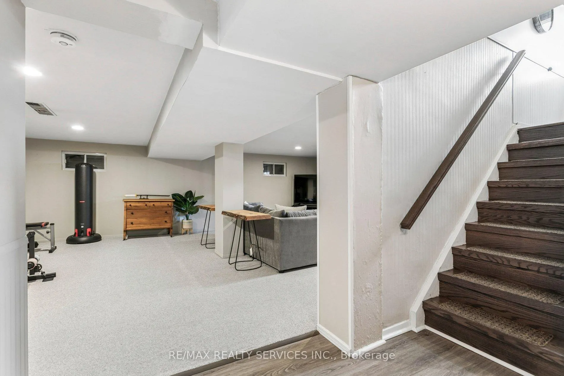 Photo 31 of 92 Eldomar Avenue, Brampton, Brampton East — HOMEH