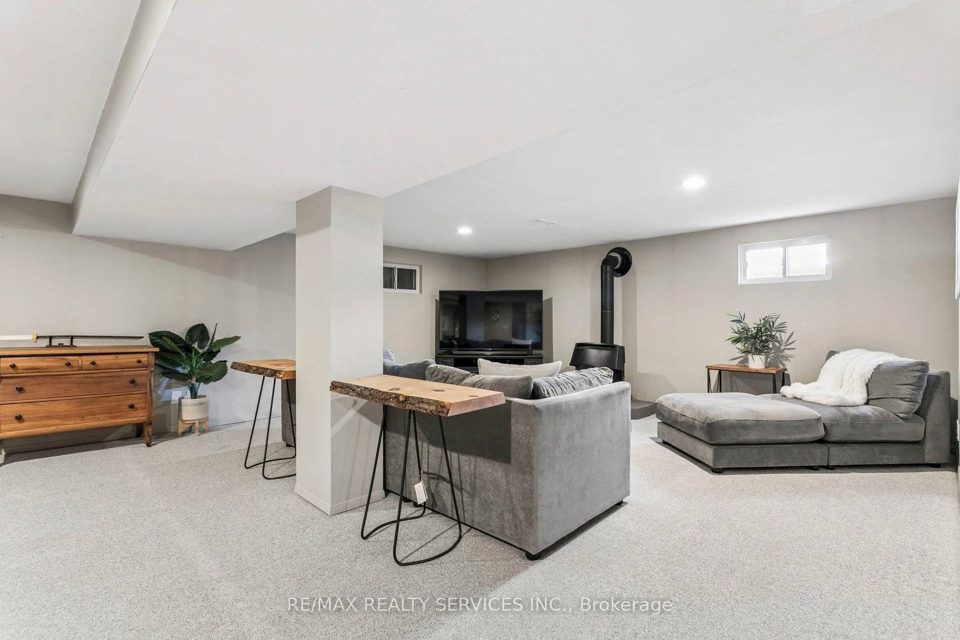 Photo 32 of 92 Eldomar Avenue, Brampton, Brampton East — HOMEH