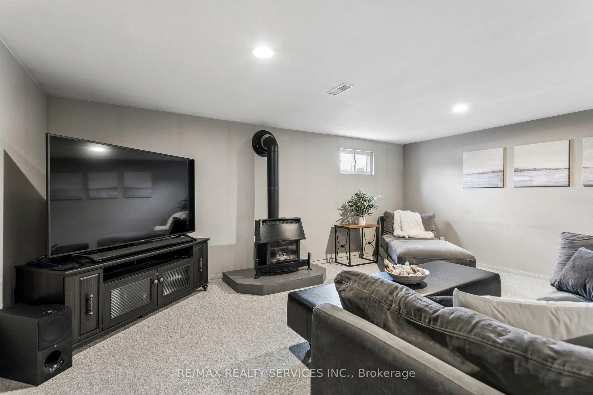 Photo 34 of 92 Eldomar Avenue, Brampton, Brampton East — HOMEH