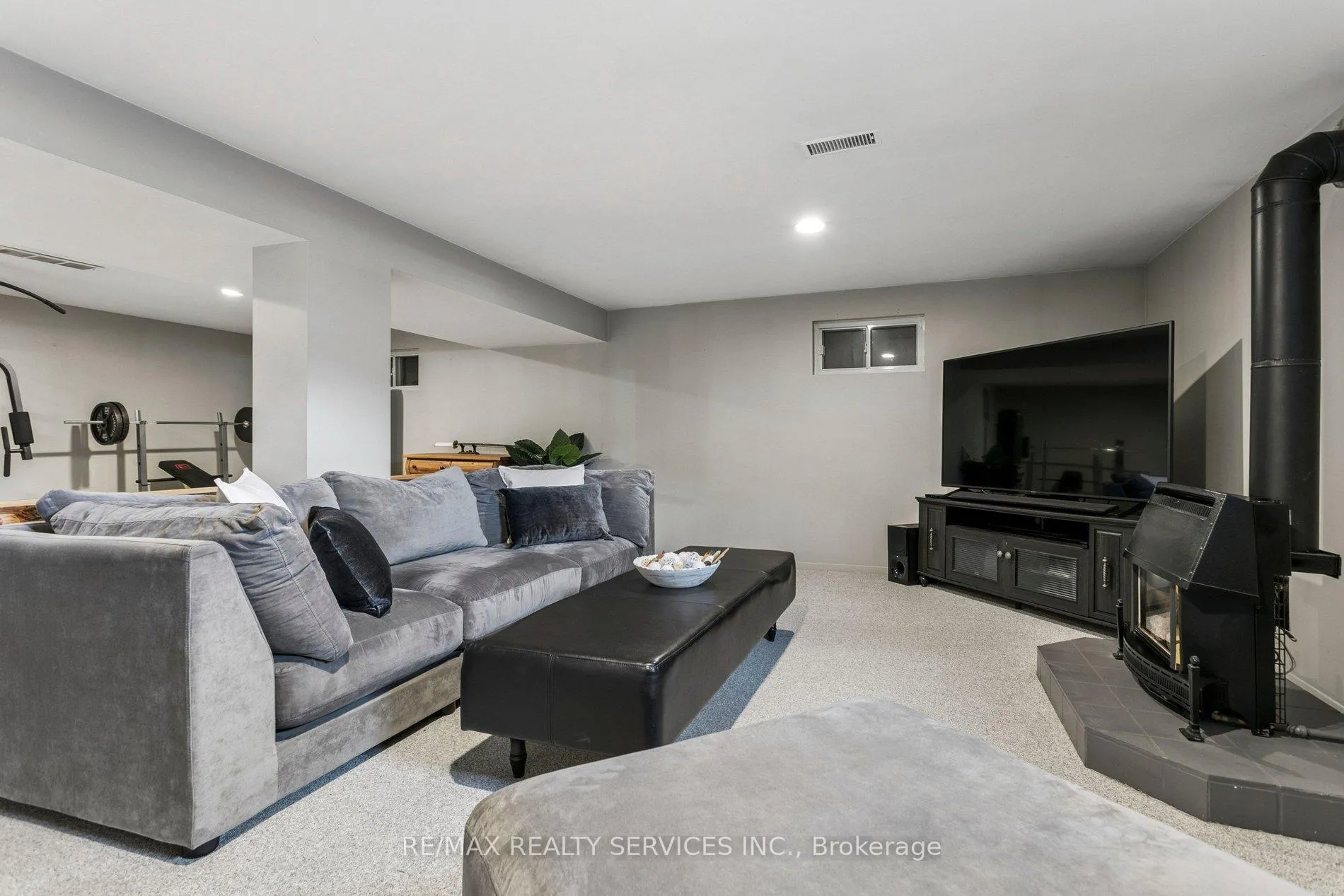 Photo 36 of 92 Eldomar Avenue, Brampton, Brampton East — HOMEH