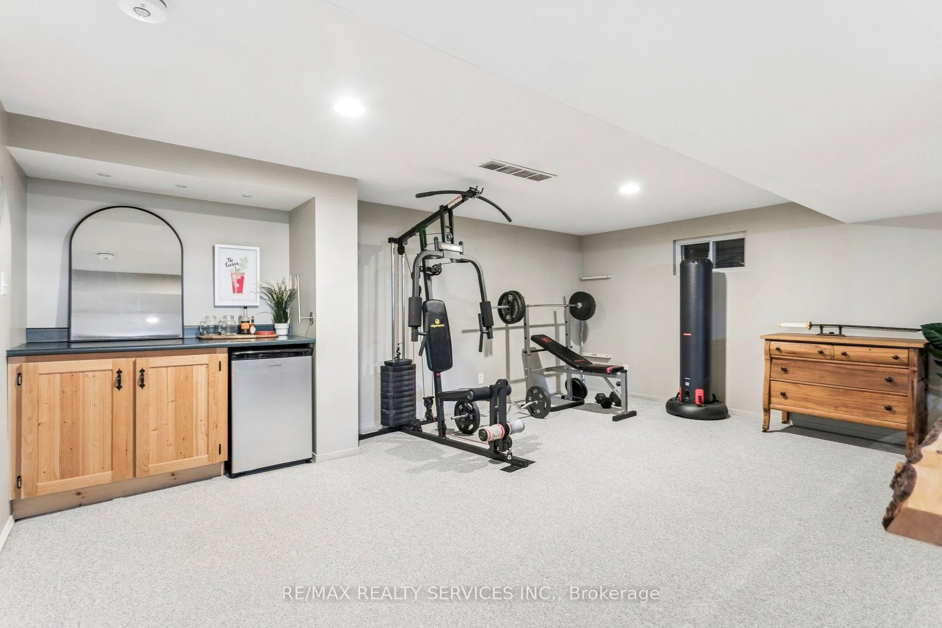 Photo 37 of 92 Eldomar Avenue, Brampton, Brampton East — HOMEH