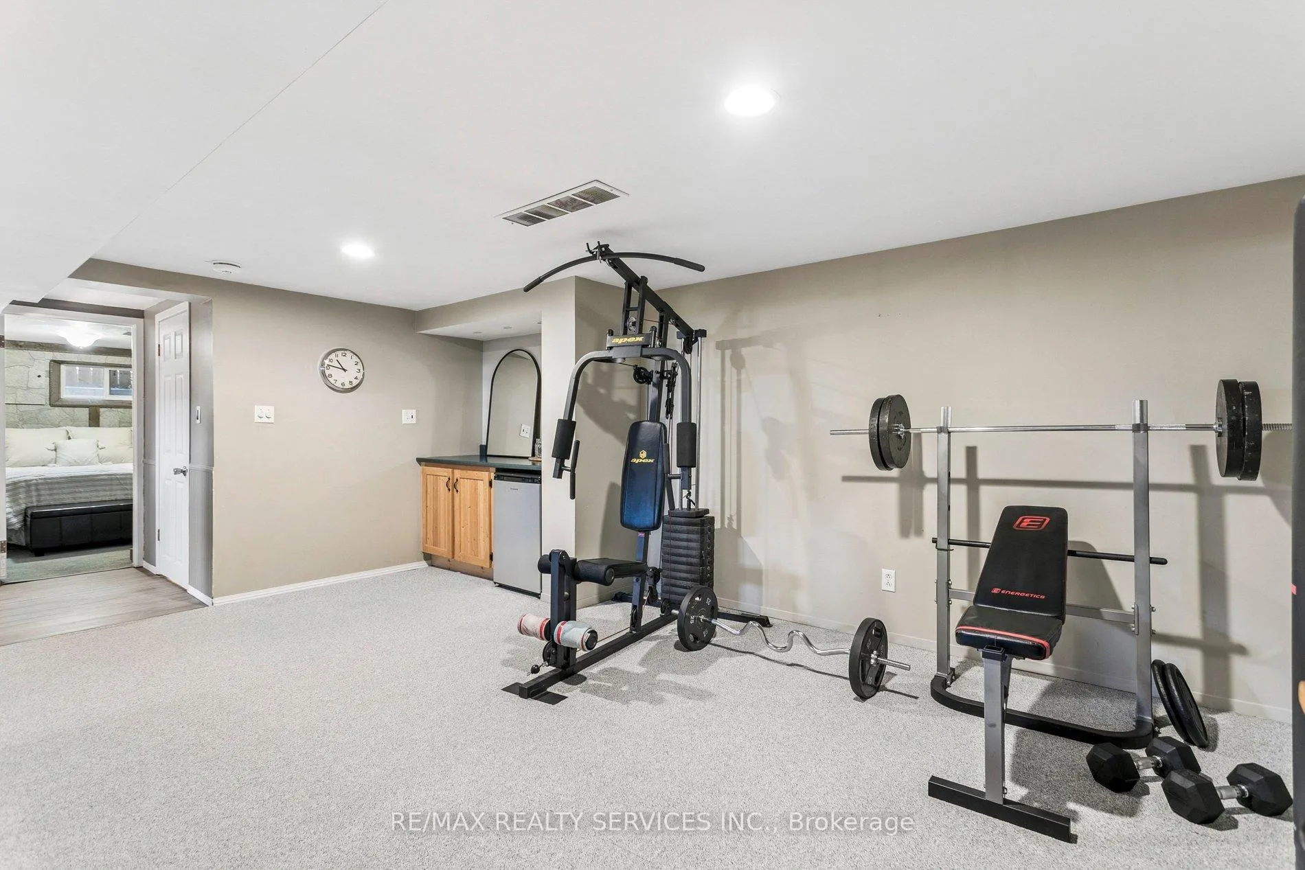 Photo 38 of 92 Eldomar Avenue, Brampton, Brampton East — HOMEH