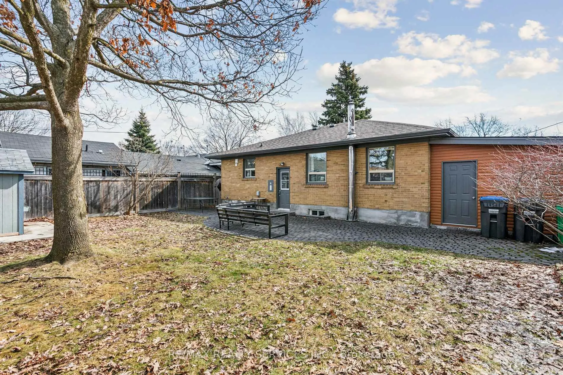 Photo 44 of 92 Eldomar Avenue, Brampton, Brampton East — HOMEH