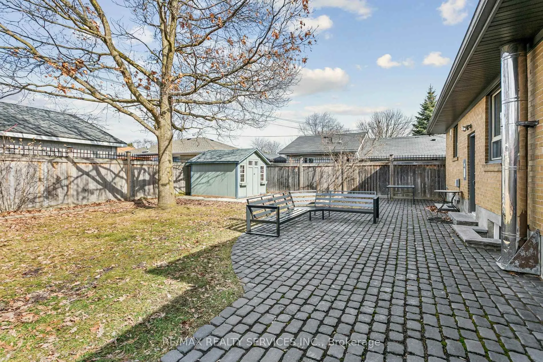 Photo 45 of 92 Eldomar Avenue, Brampton, Brampton East — HOMEH