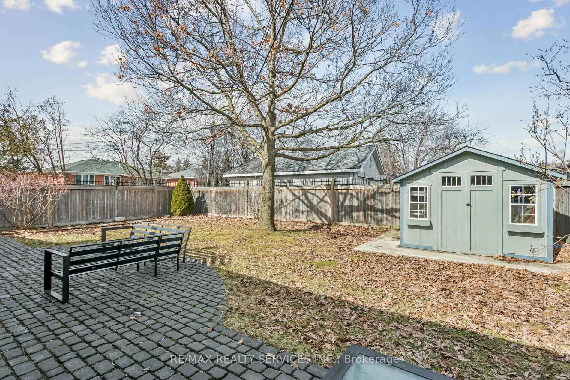 Photo 46 of 92 Eldomar Avenue, Brampton, Brampton East — HOMEH