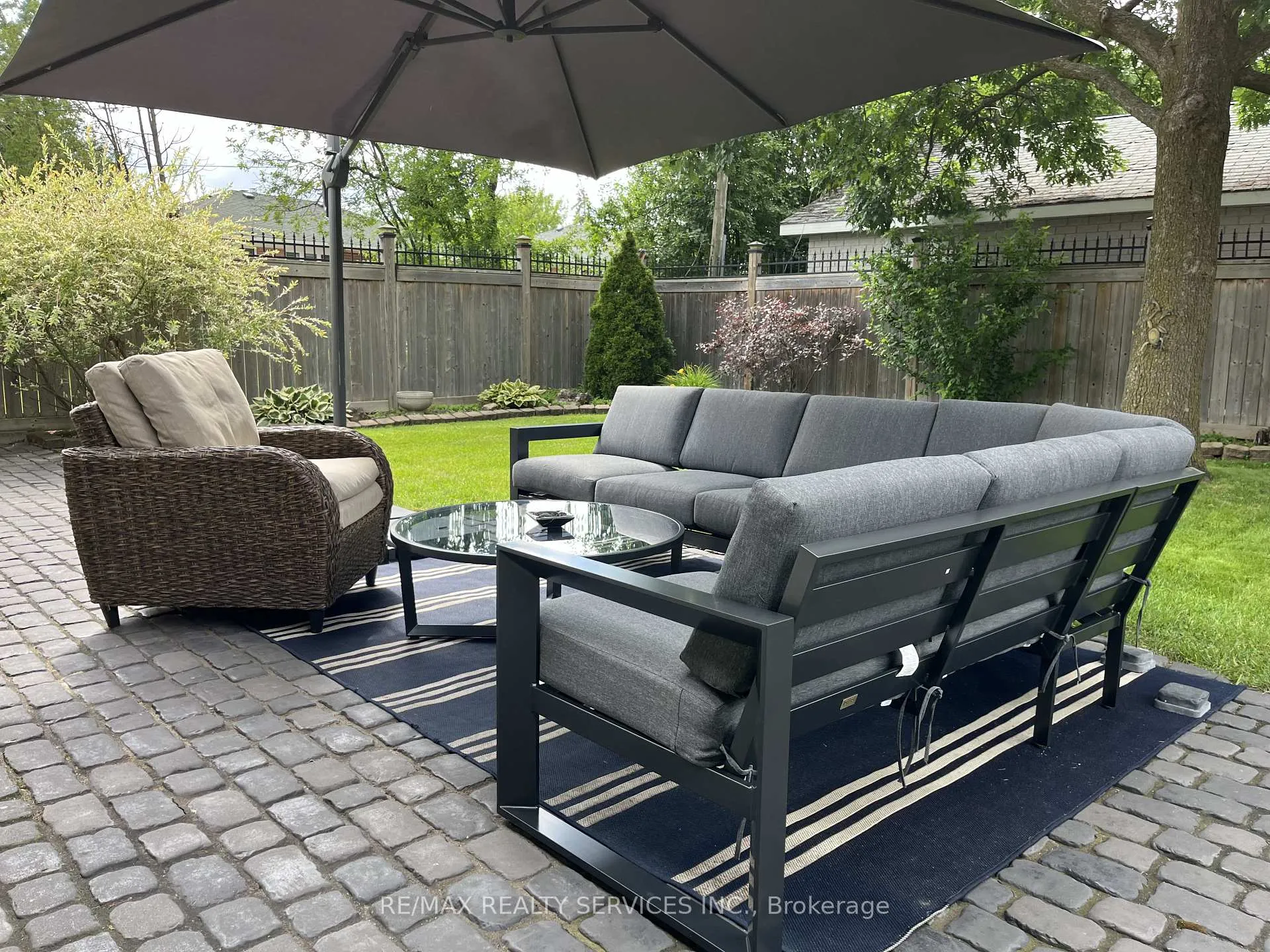 Photo 47 of 92 Eldomar Avenue, Brampton, Brampton East — HOMEH