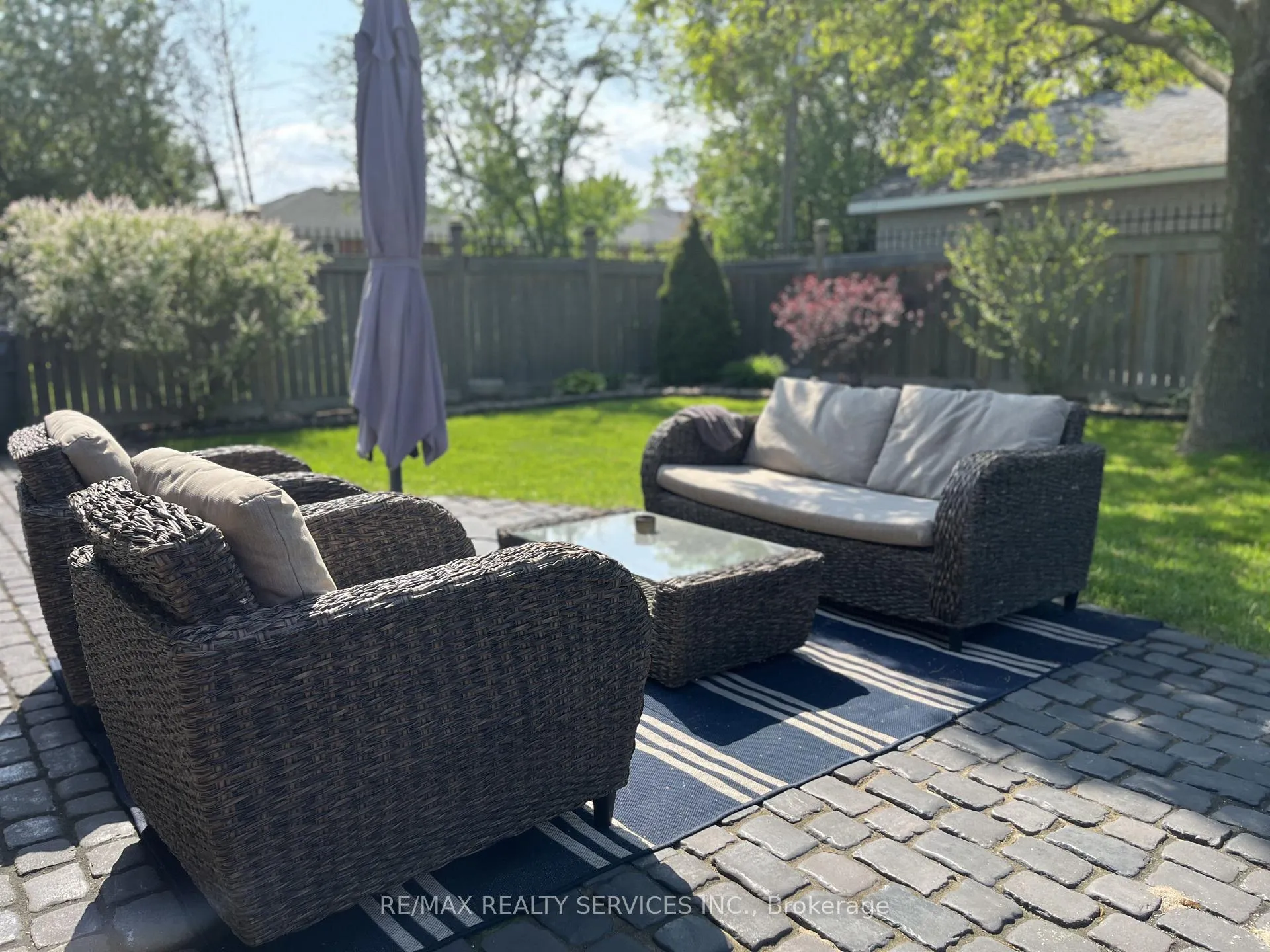 Photo 48 of 92 Eldomar Avenue, Brampton, Brampton East — HOMEH