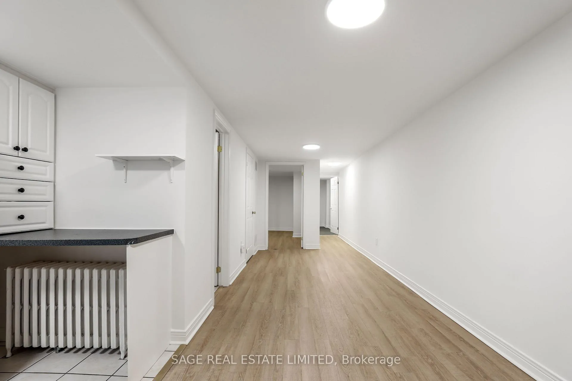 Photo 3 of Unit 1, 118 Braemar Avenue, Toronto, Yonge-Eglinton — HOMEH