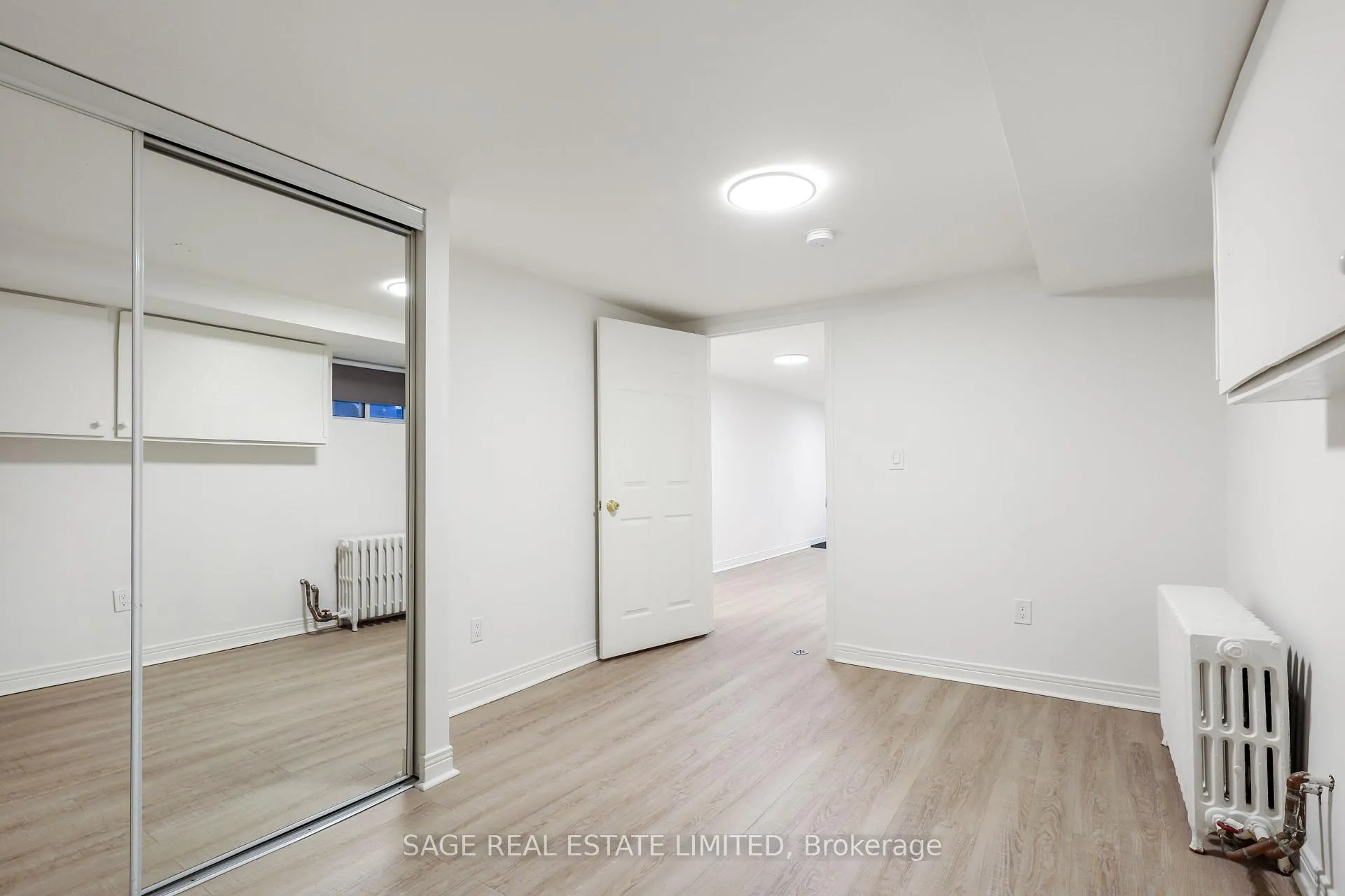 Photo 21 of Unit 1, 118 Braemar Avenue, Toronto, Yonge-Eglinton — HOMEH