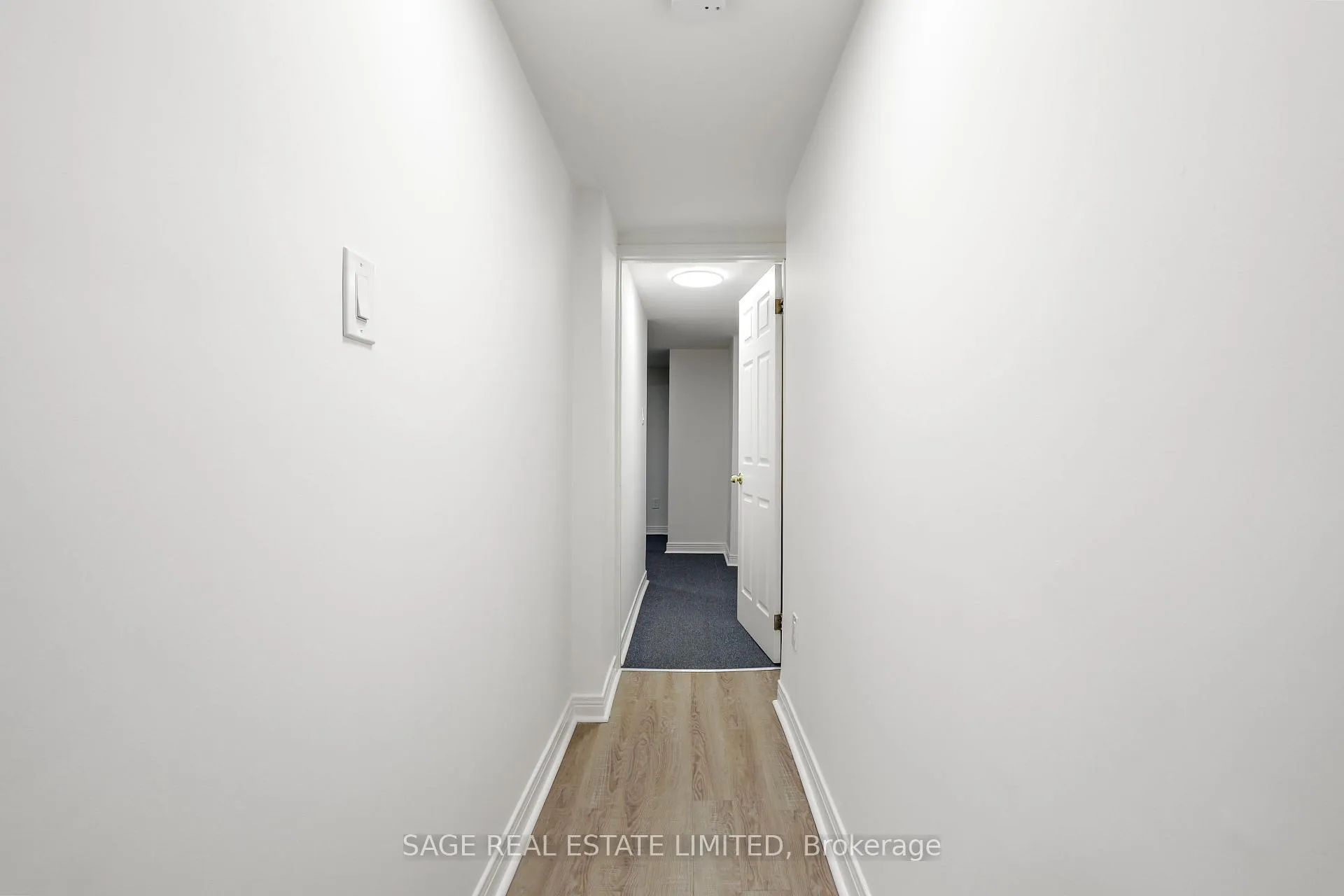 Photo 22 of Unit 1, 118 Braemar Avenue, Toronto, Yonge-Eglinton — HOMEH