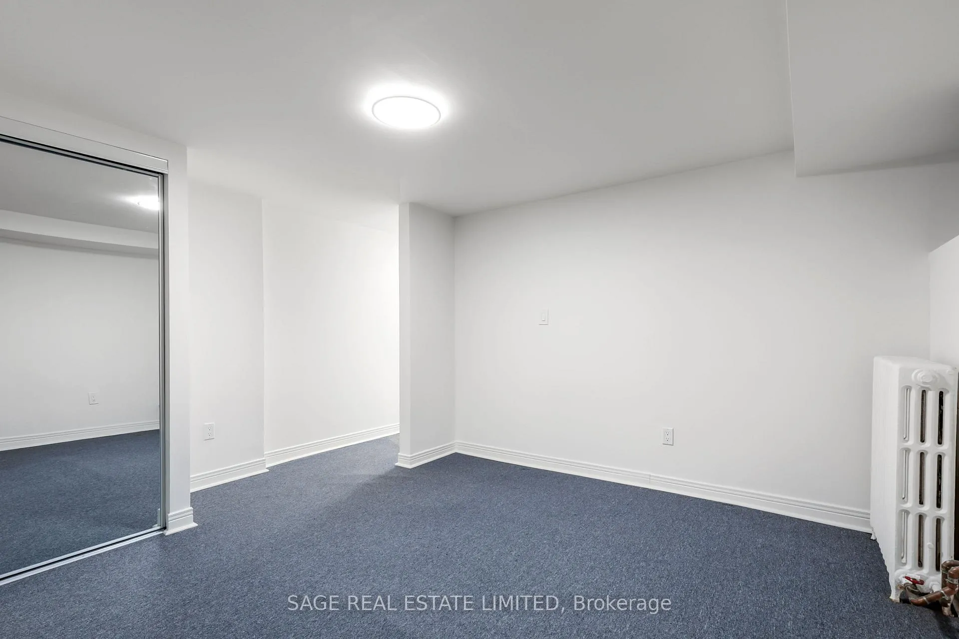 Photo 26 of Unit 1, 118 Braemar Avenue, Toronto, Yonge-Eglinton — HOMEH
