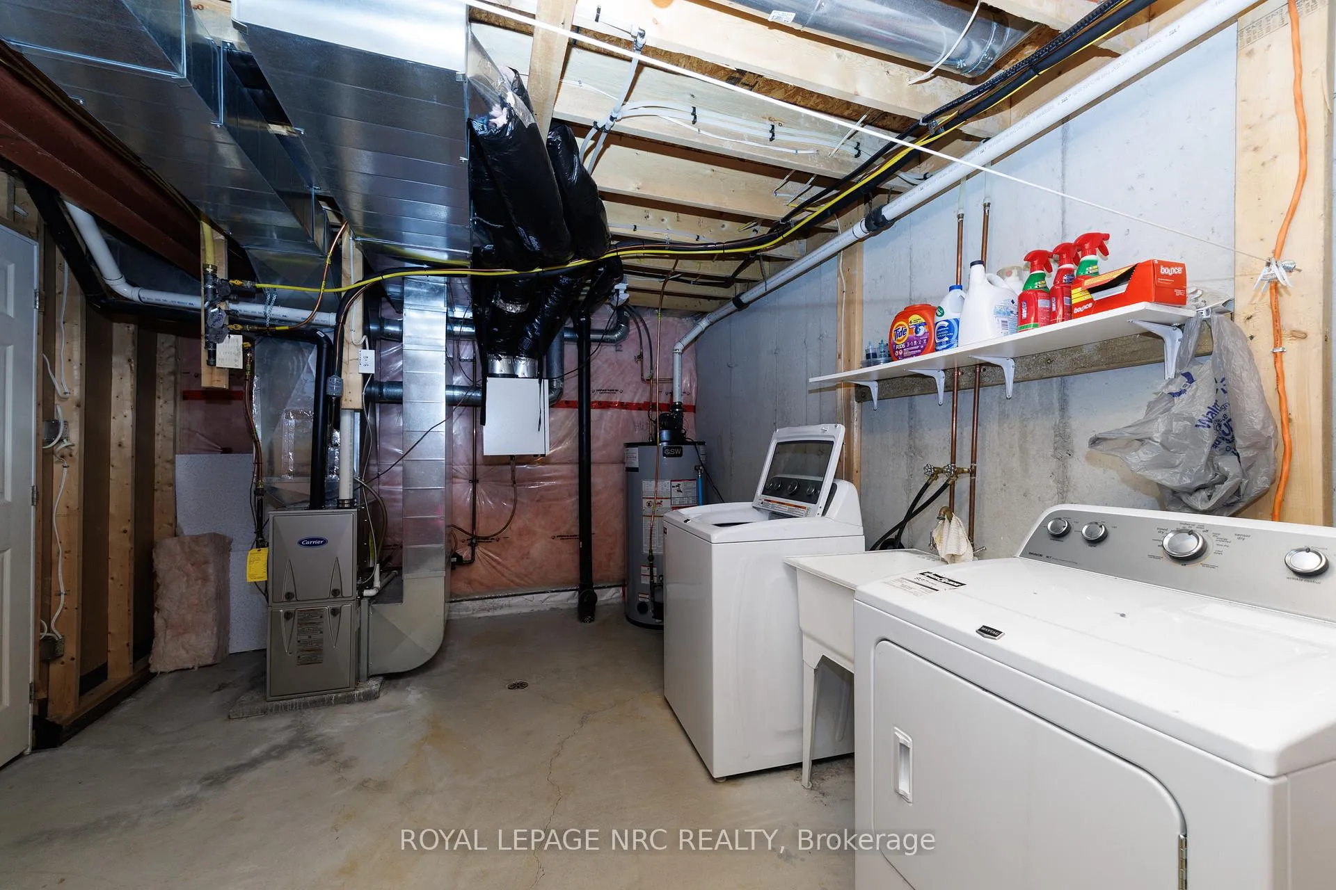 Photo 29 of 205 Cardinal Crescent, Welland, Coyle Creek — HOMEH