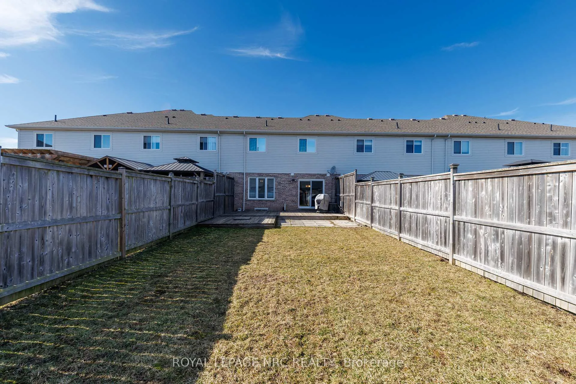 Photo 34 of 205 Cardinal Crescent, Welland, Coyle Creek — HOMEH