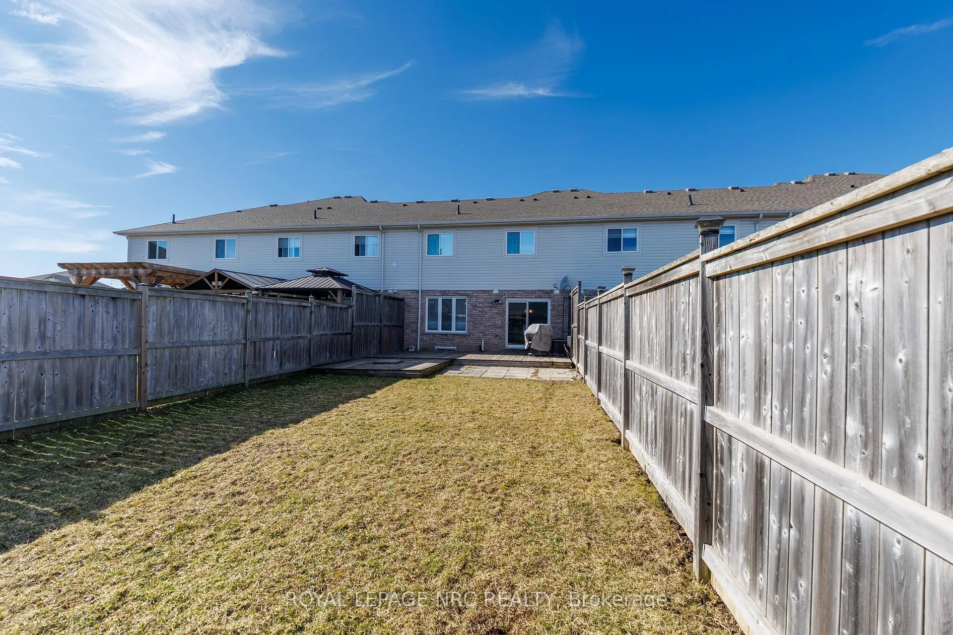 Photo 35 of 205 Cardinal Crescent, Welland, Coyle Creek — HOMEH