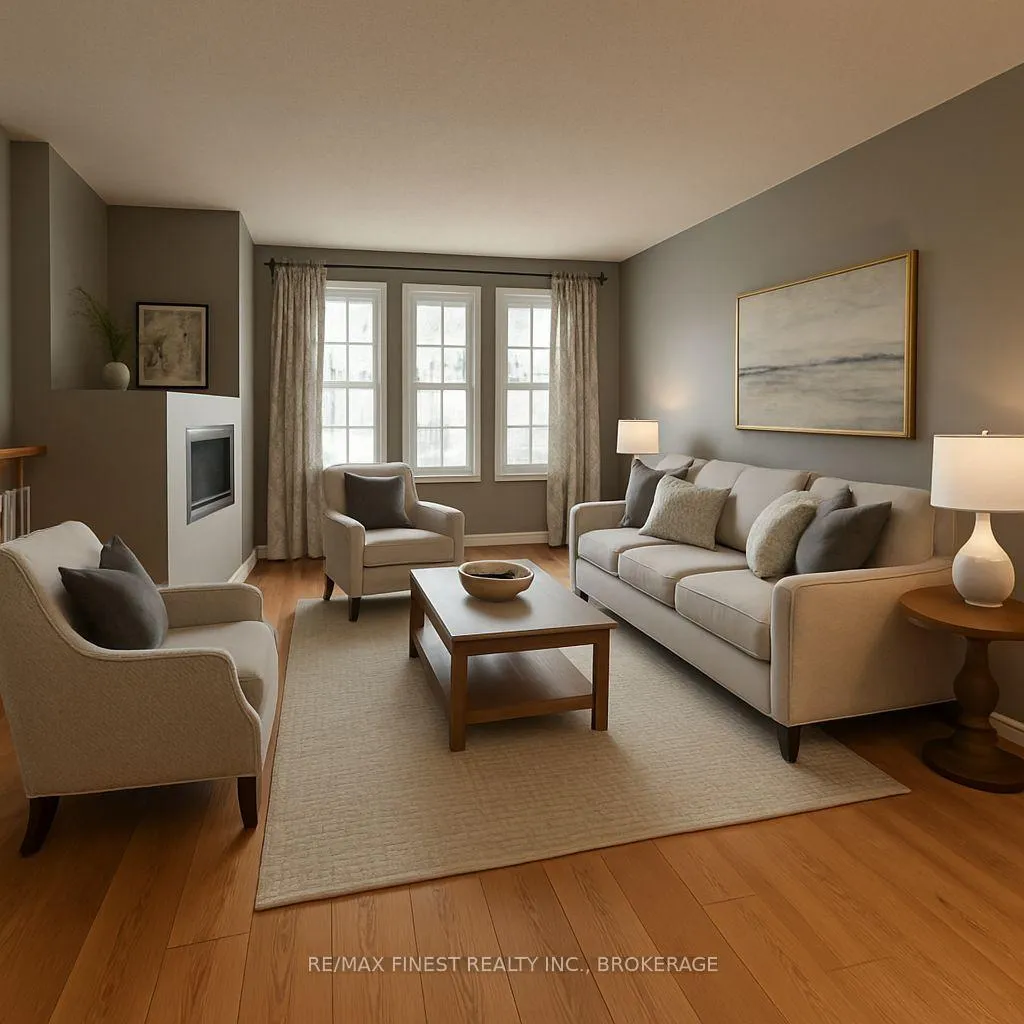 Photo 1 of Unit A, 7 Ainsley Place, Kingston, Rideau — HOMEH
