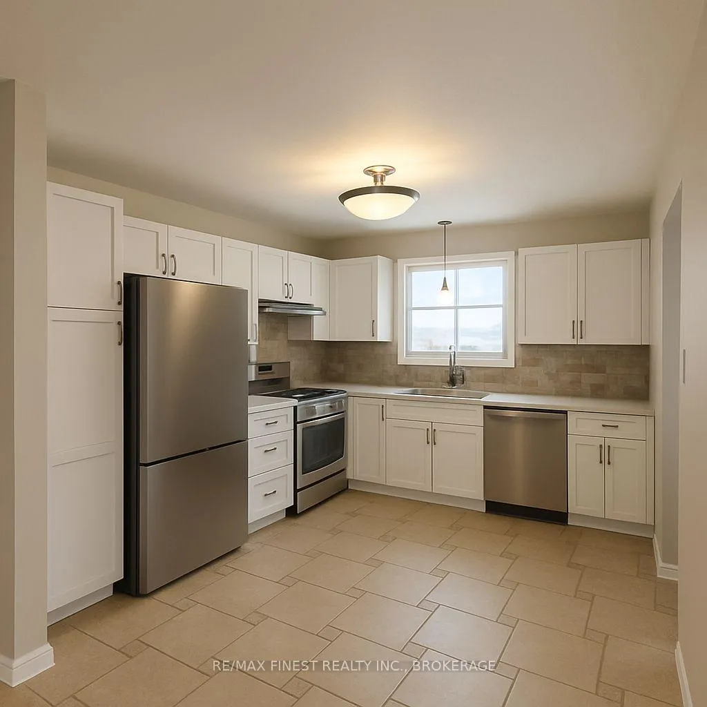 Photo 3 of Unit A, 7 Ainsley Place, Kingston, Rideau — HOMEH