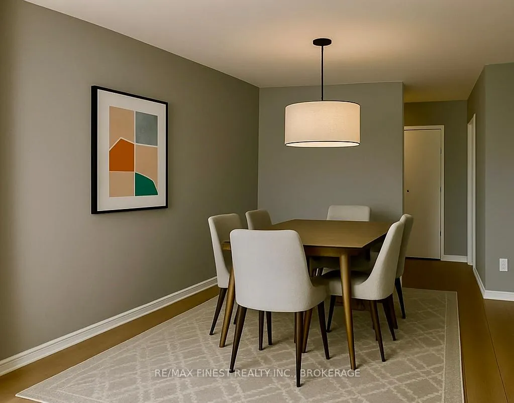 Photo 4 of Unit A, 7 Ainsley Place, Kingston, Rideau — HOMEH