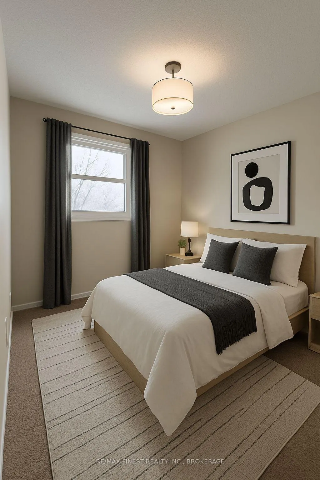 Photo 5 of Unit A, 7 Ainsley Place, Kingston, Rideau — HOMEH