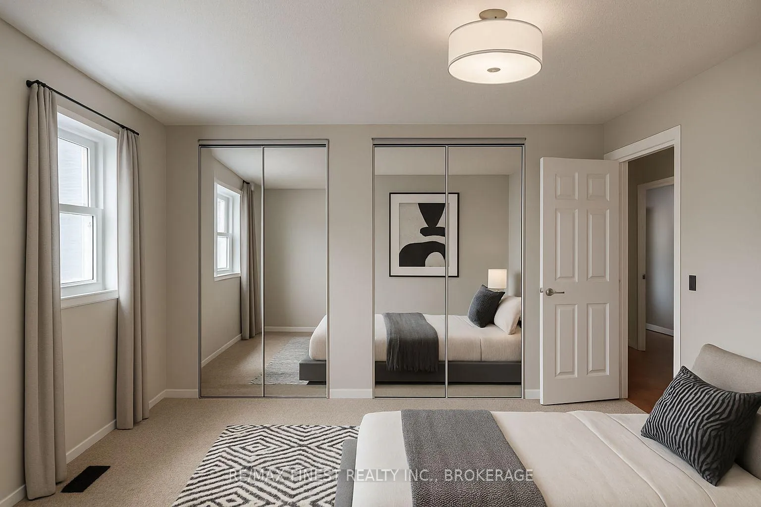 Photo 6 of Unit A, 7 Ainsley Place, Kingston, Rideau — HOMEH