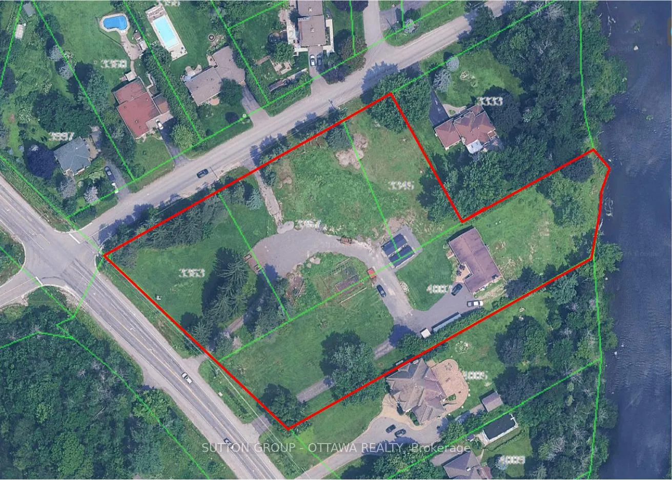Photo 1 of 4003 Rideau Valley Drive, Ottawa, Manotick Village & Manotick Estates — HOMEH