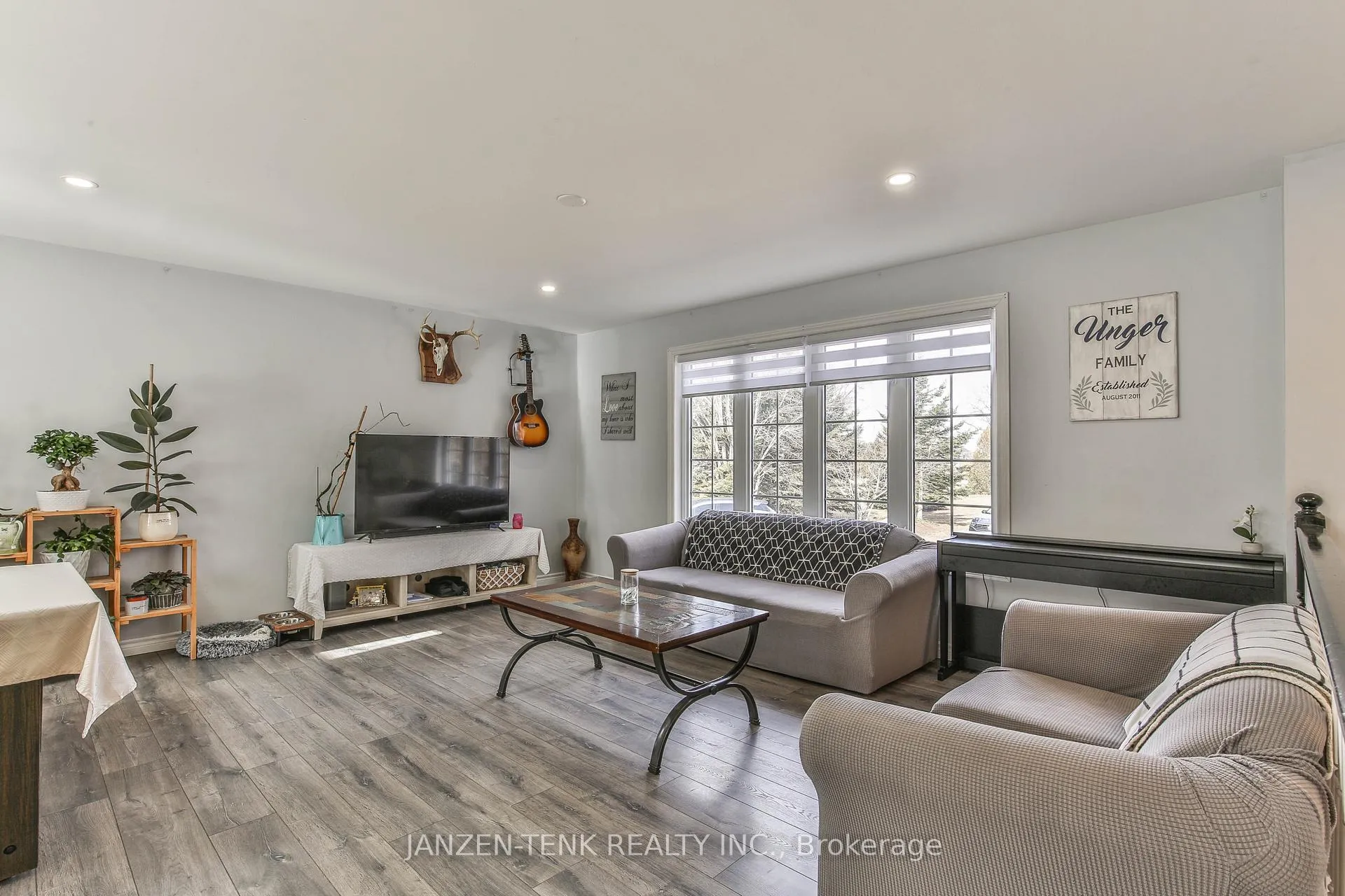 Photo 6 of 56741 Eden Line, Bayham, Eden — HOMEH