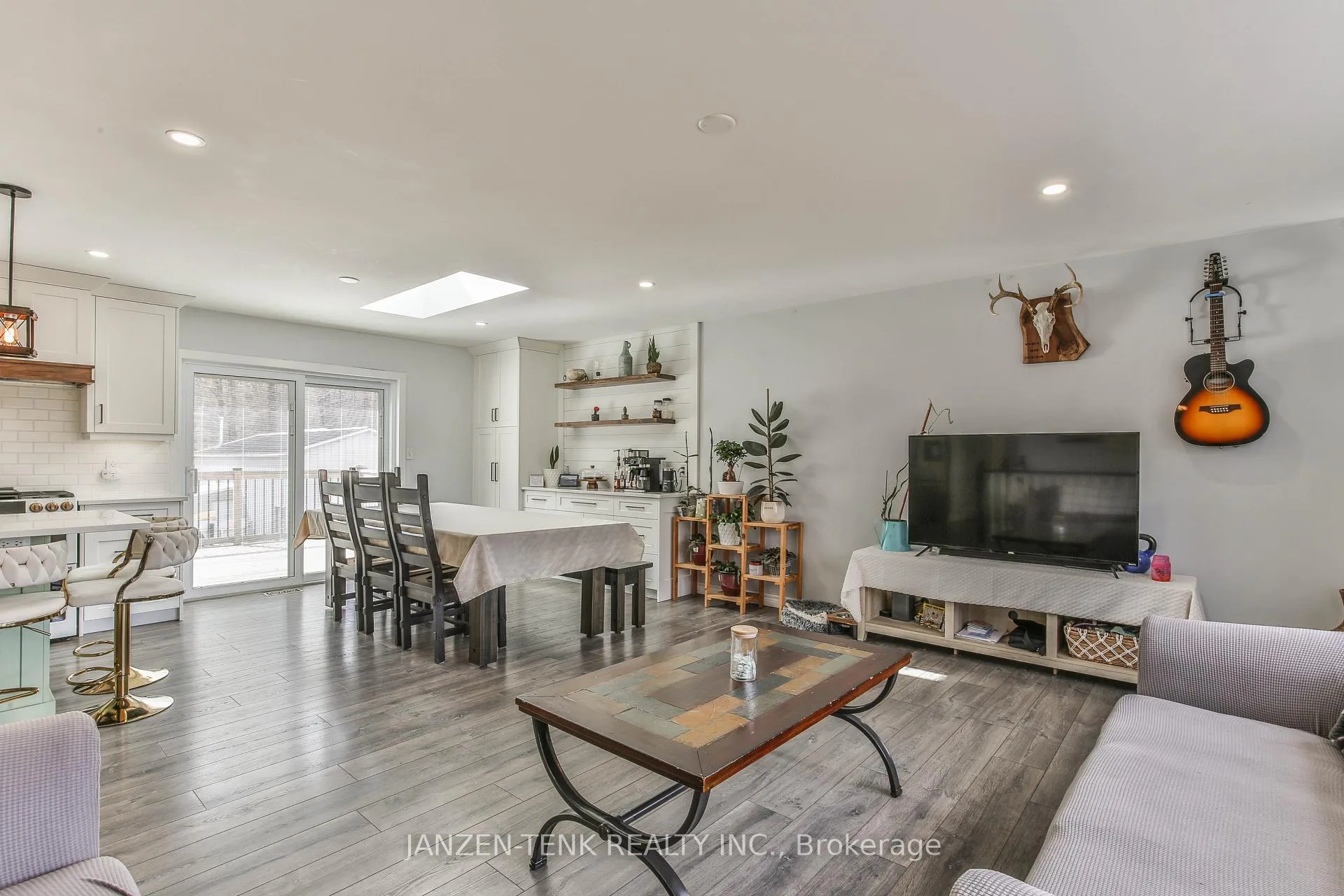 Photo 7 of 56741 Eden Line, Bayham, Eden — HOMEH