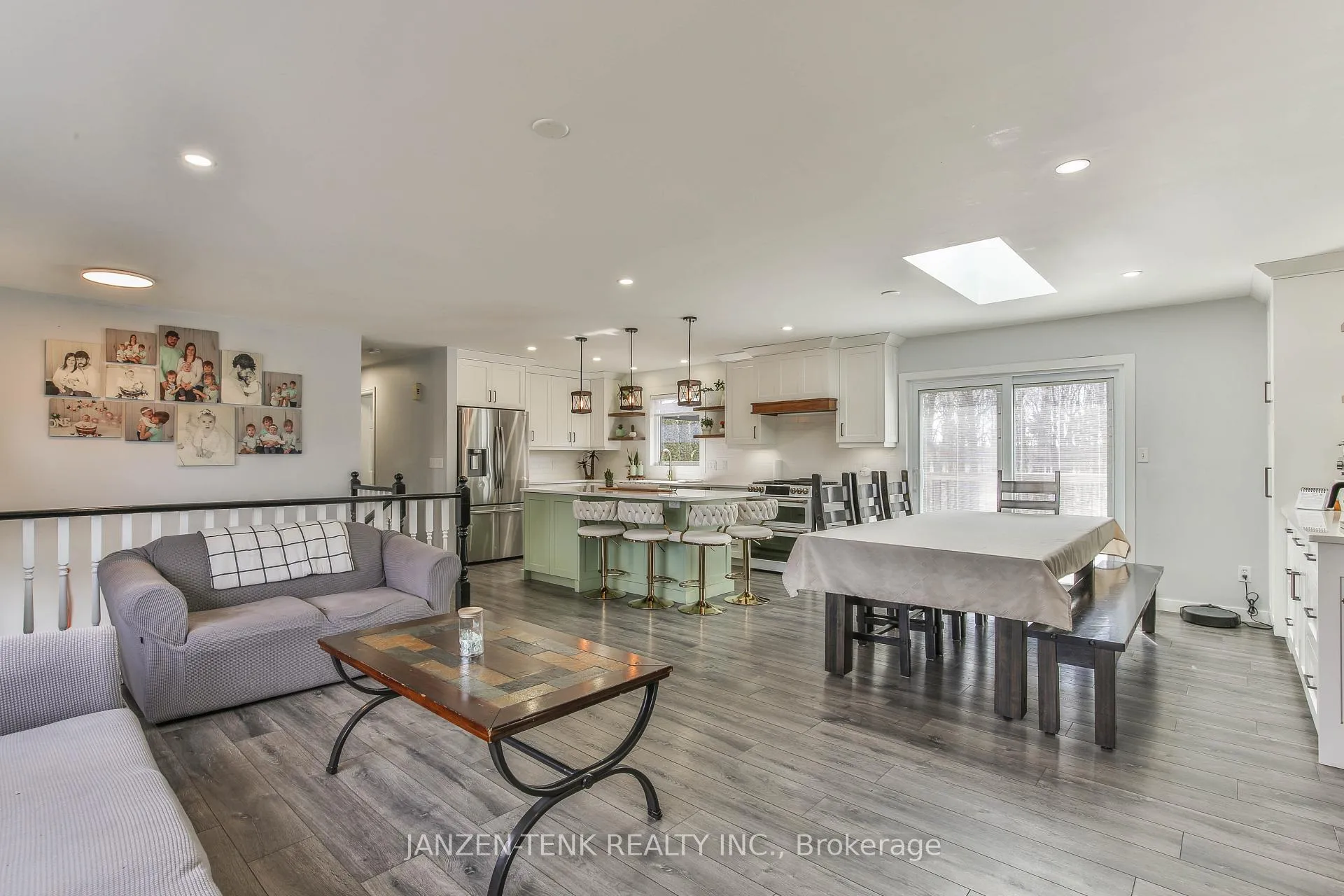 Photo 8 of 56741 Eden Line, Bayham, Eden — HOMEH