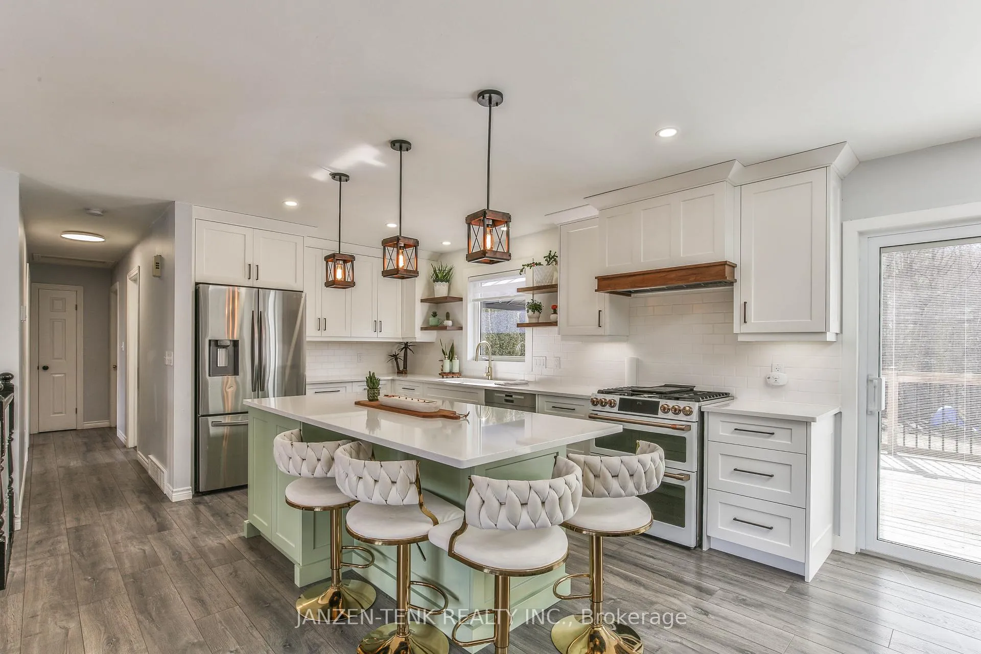 Photo 9 of 56741 Eden Line, Bayham, Eden — HOMEH