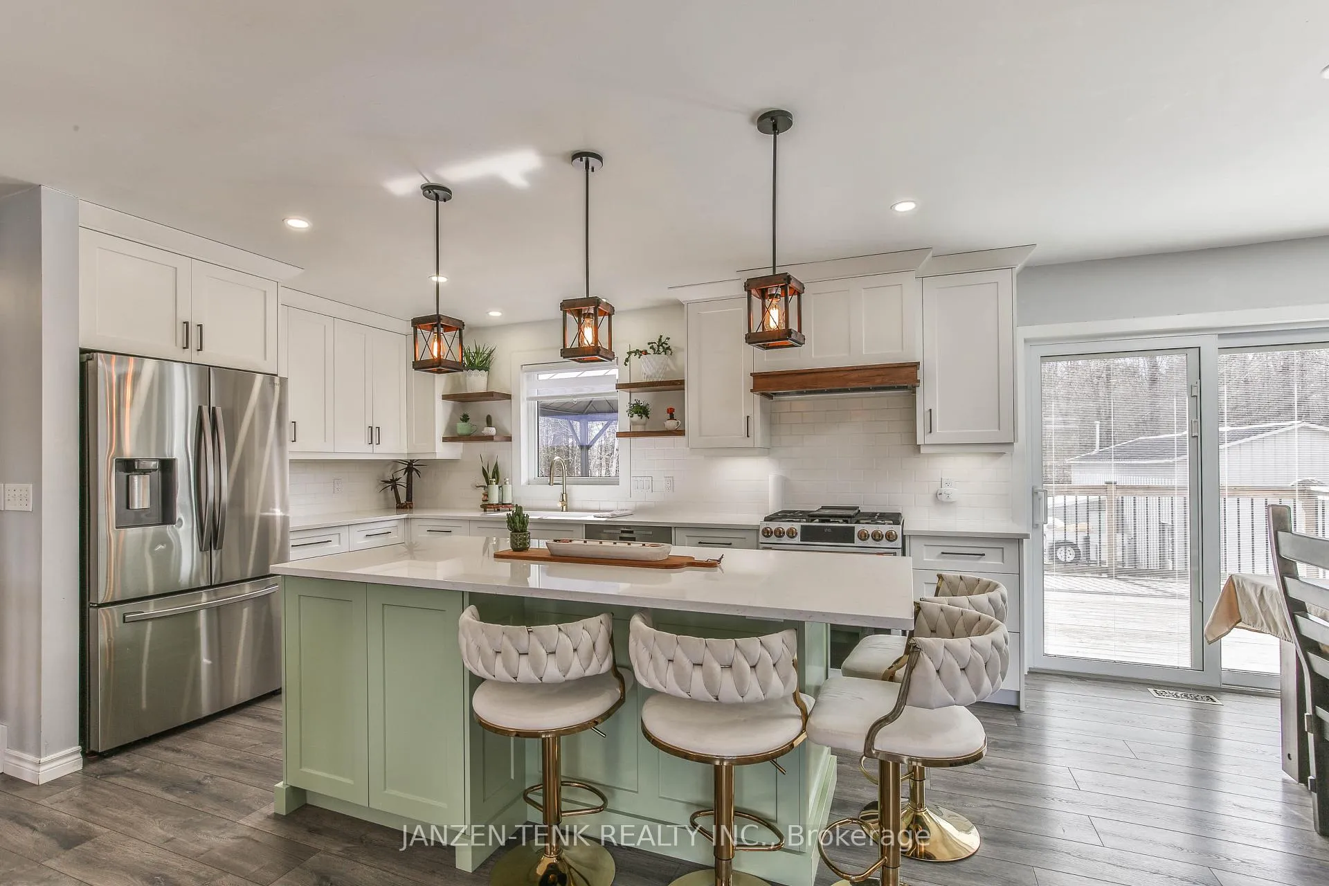 Photo 10 of 56741 Eden Line, Bayham, Eden — HOMEH