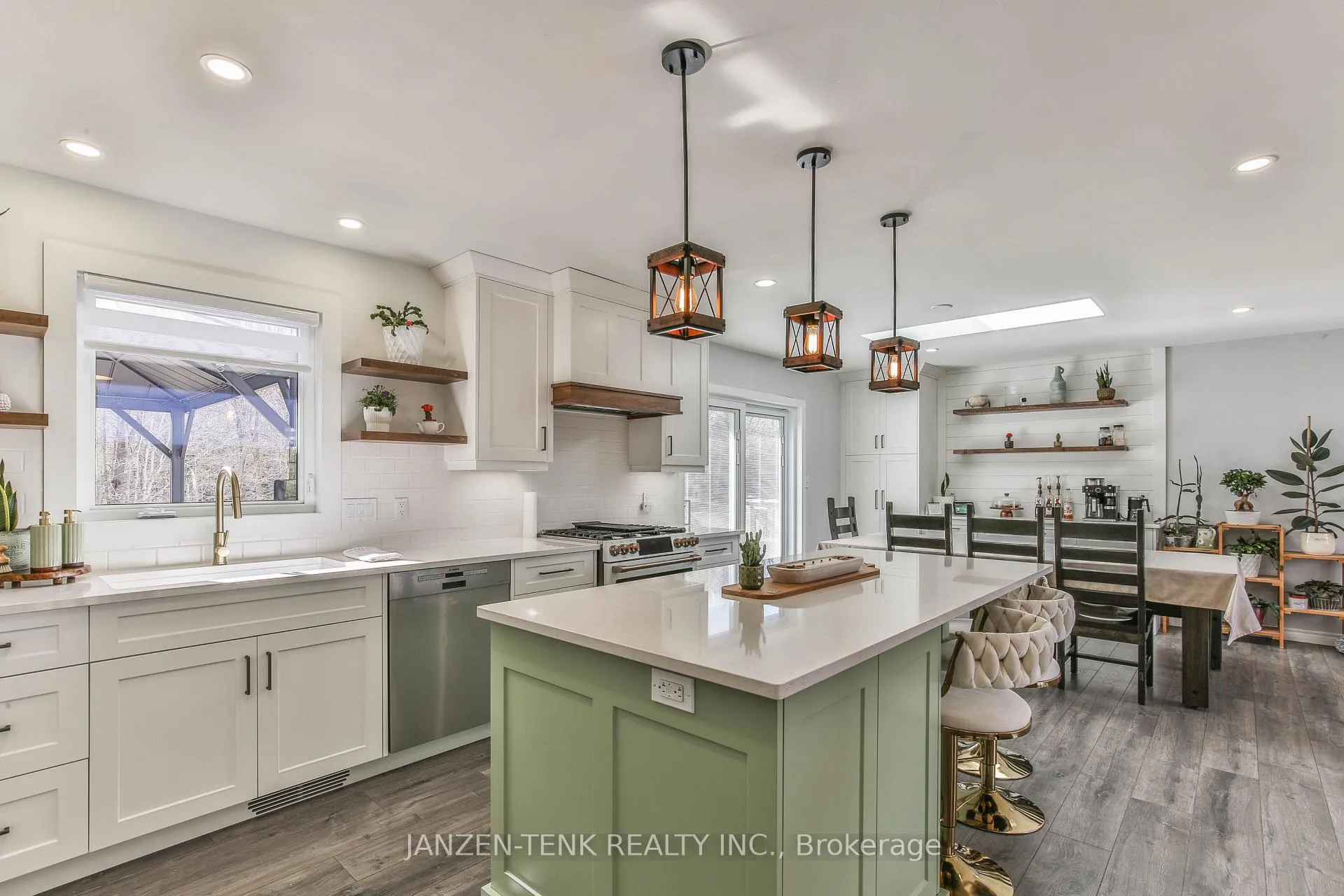 Photo 11 of 56741 Eden Line, Bayham, Eden — HOMEH