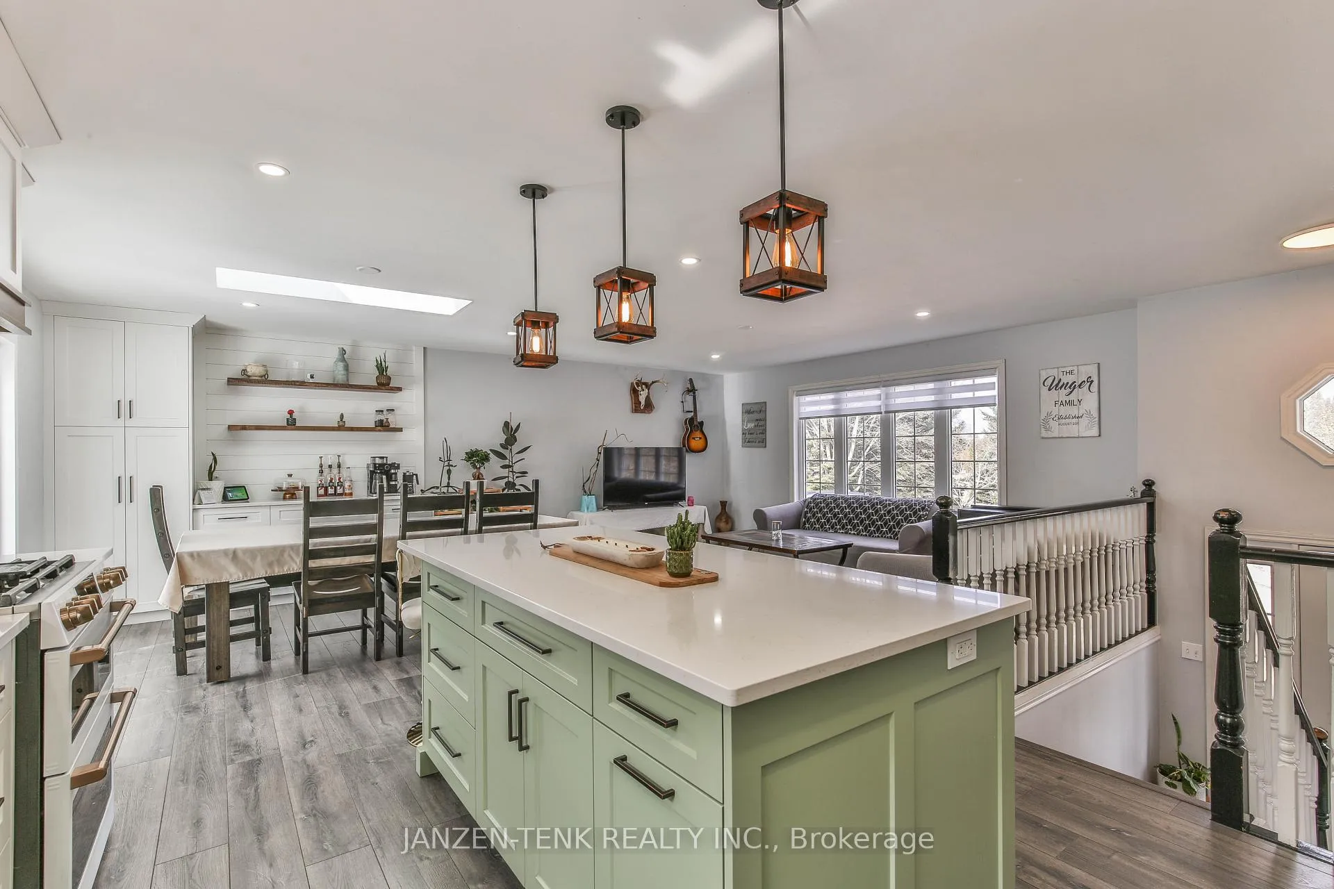 Photo 12 of 56741 Eden Line, Bayham, Eden — HOMEH