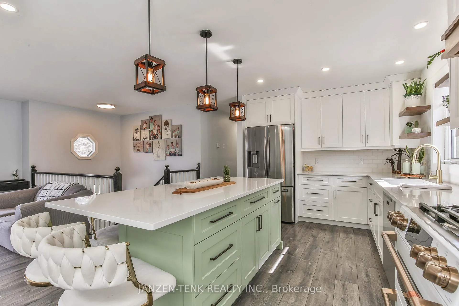 Photo 13 of 56741 Eden Line, Bayham, Eden — HOMEH