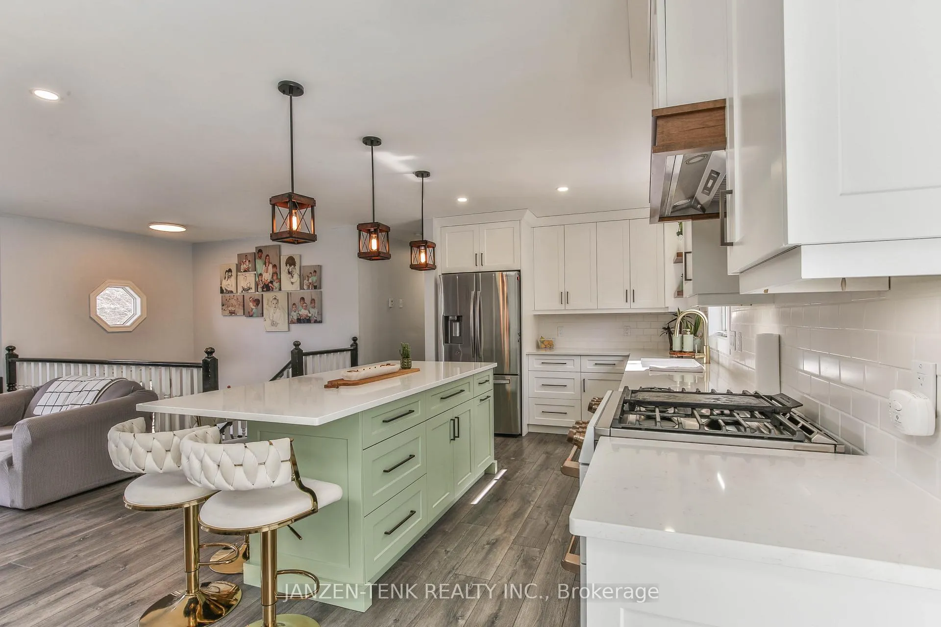 Photo 14 of 56741 Eden Line, Bayham, Eden — HOMEH