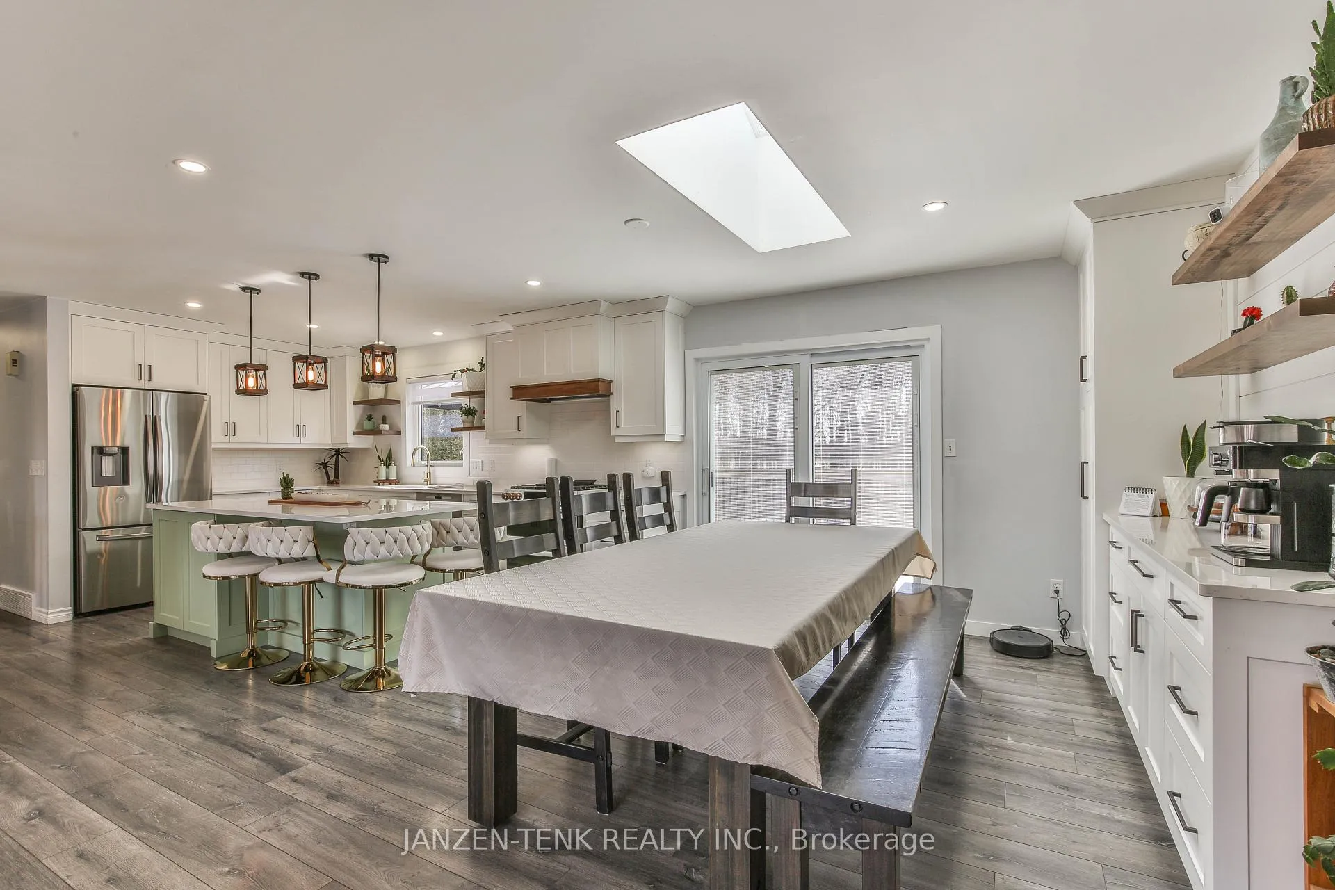 Photo 18 of 56741 Eden Line, Bayham, Eden — HOMEH