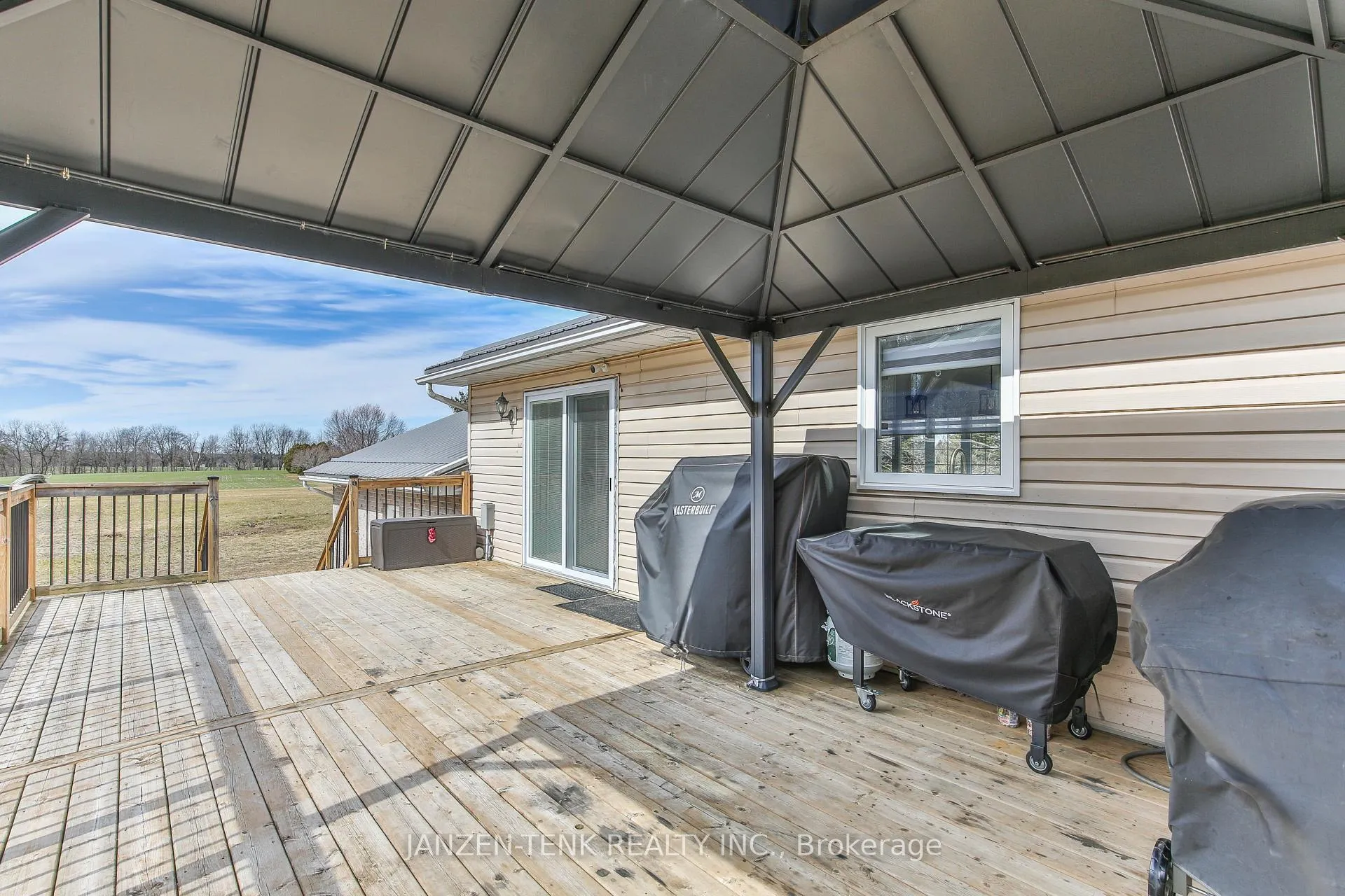 Photo 35 of 56741 Eden Line, Bayham, Eden — HOMEH