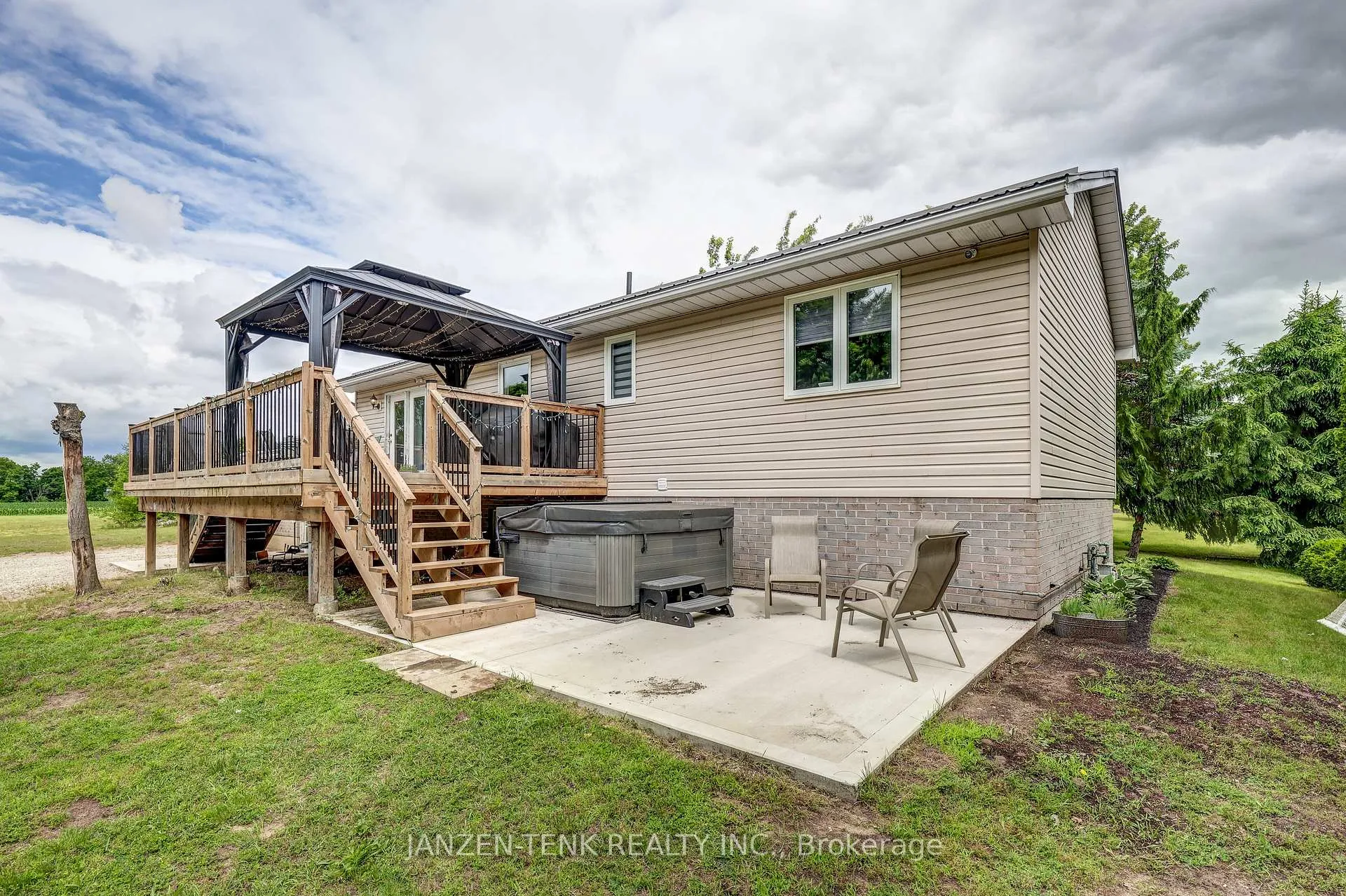 Photo 36 of 56741 Eden Line, Bayham, Eden — HOMEH