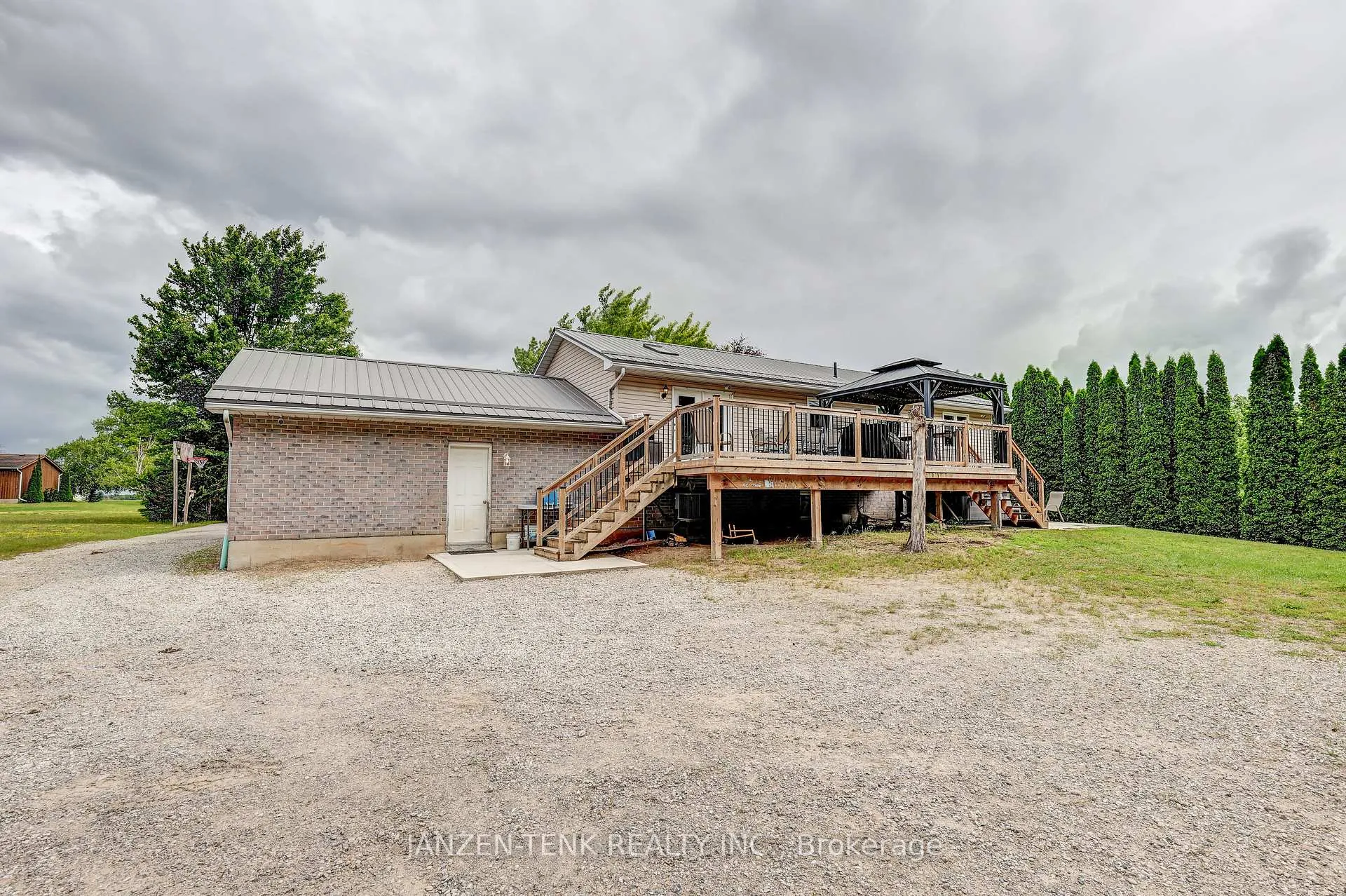 Photo 37 of 56741 Eden Line, Bayham, Eden — HOMEH