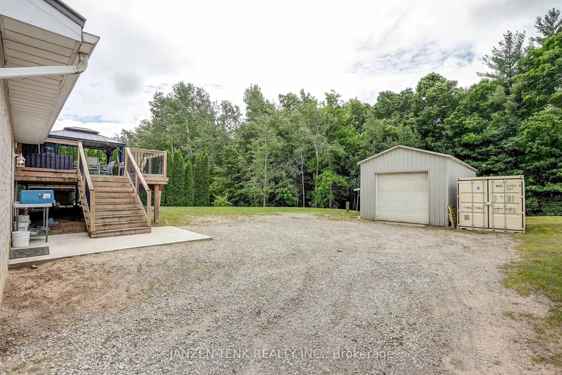 Photo 38 of 56741 Eden Line, Bayham, Eden — HOMEH