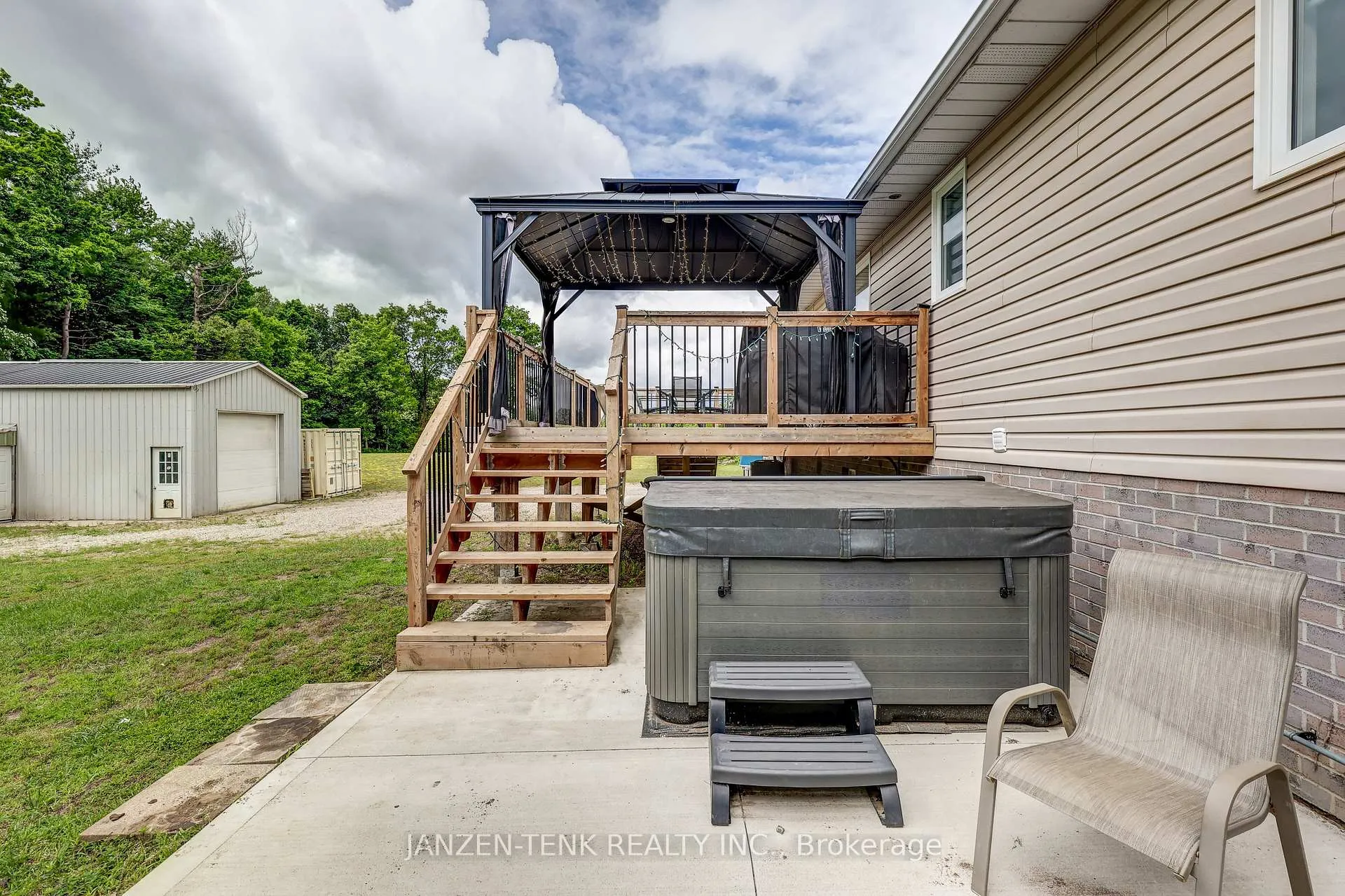 Photo 39 of 56741 Eden Line, Bayham, Eden — HOMEH